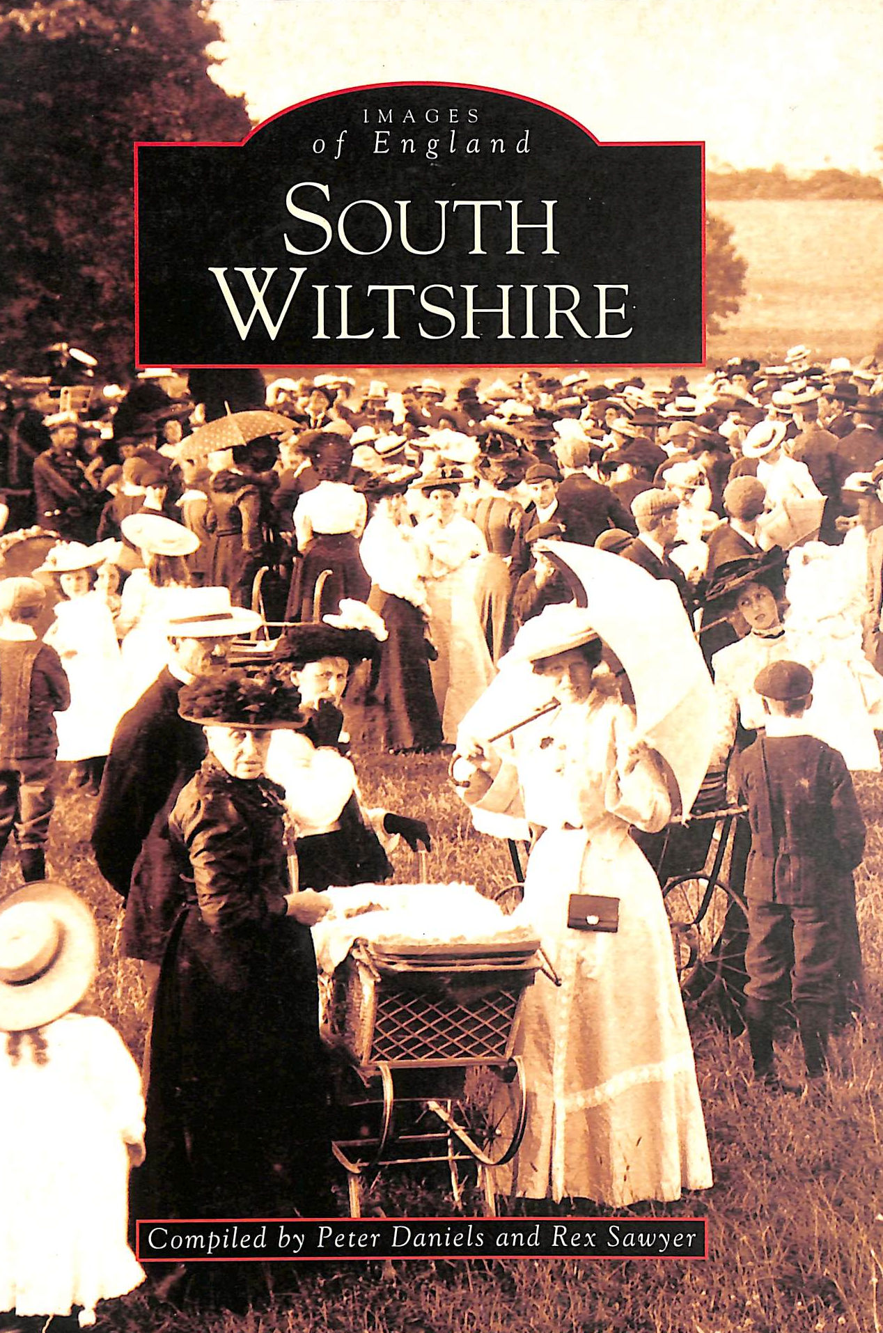 South Wiltshire