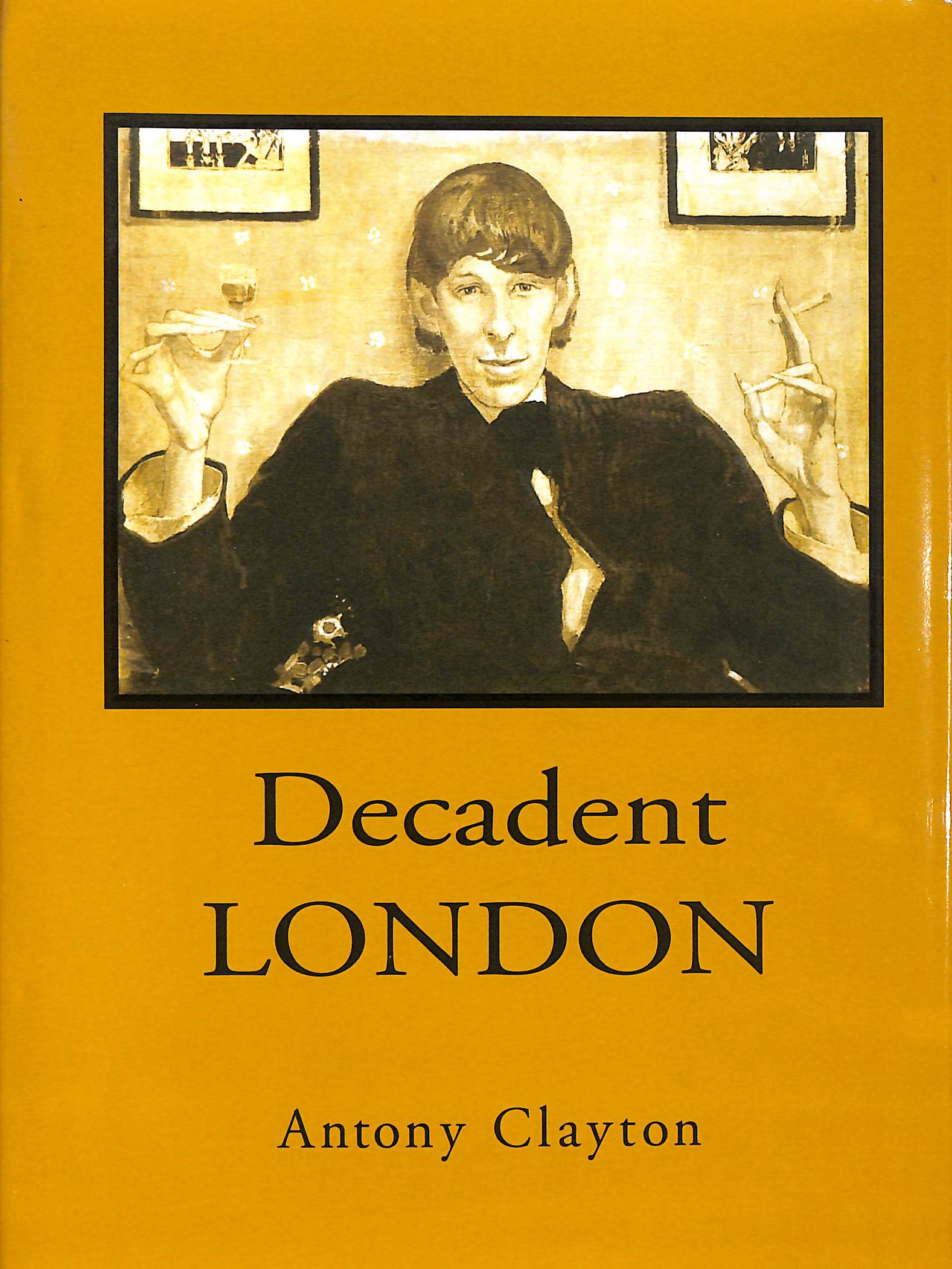 Decadent London