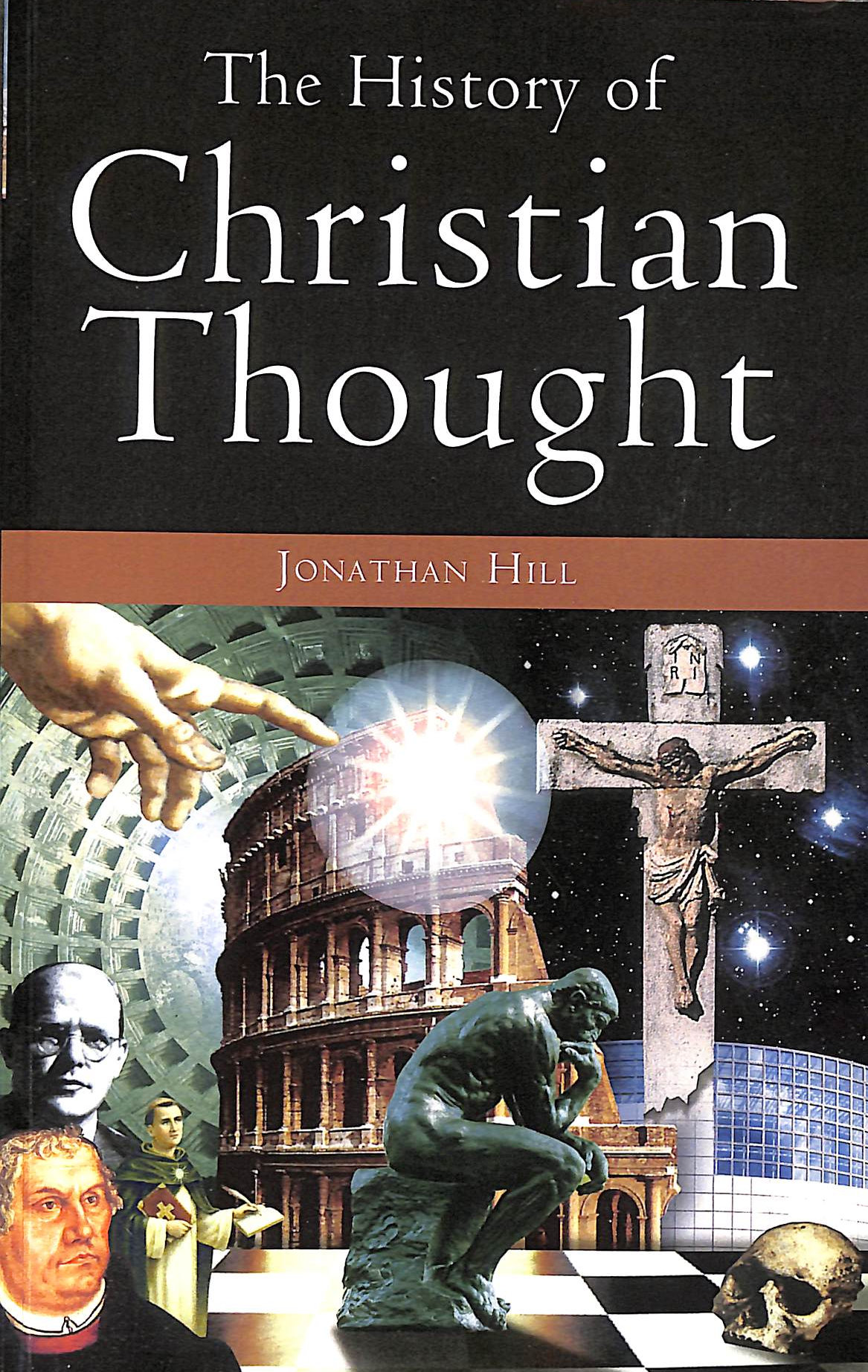 The History of Christian Thought