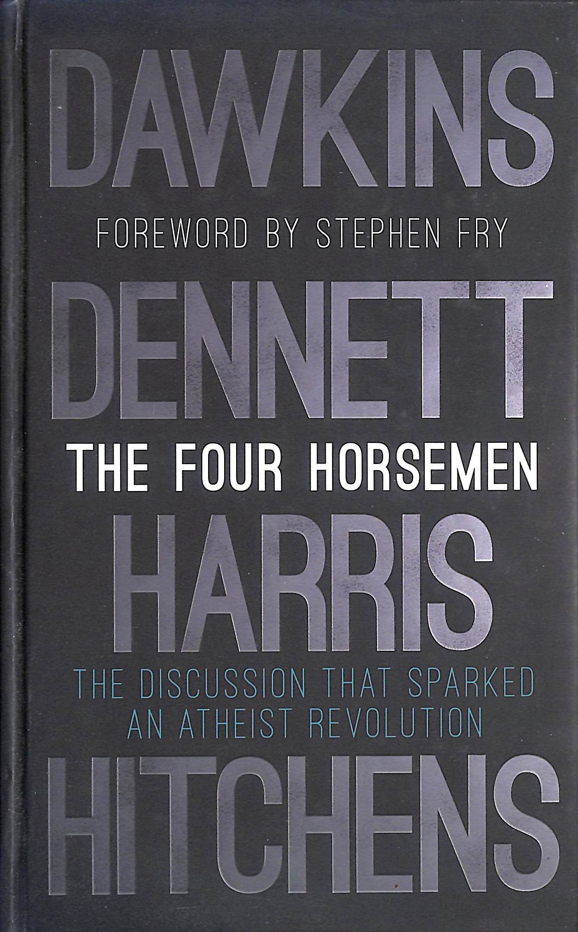 The Four Horsemen