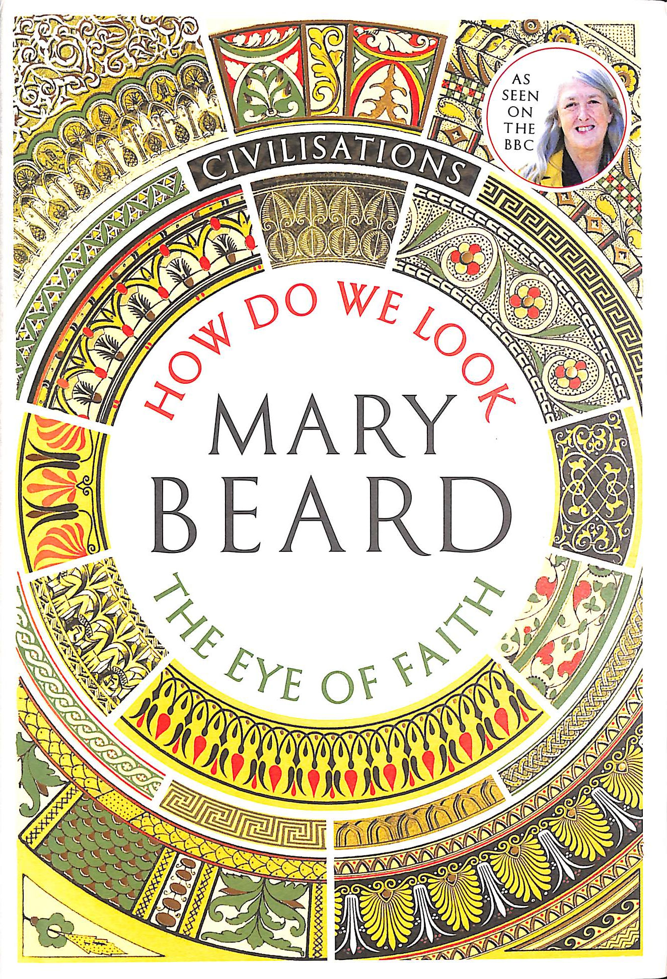 Civilisations: How Do We Look, The Eye of Faith