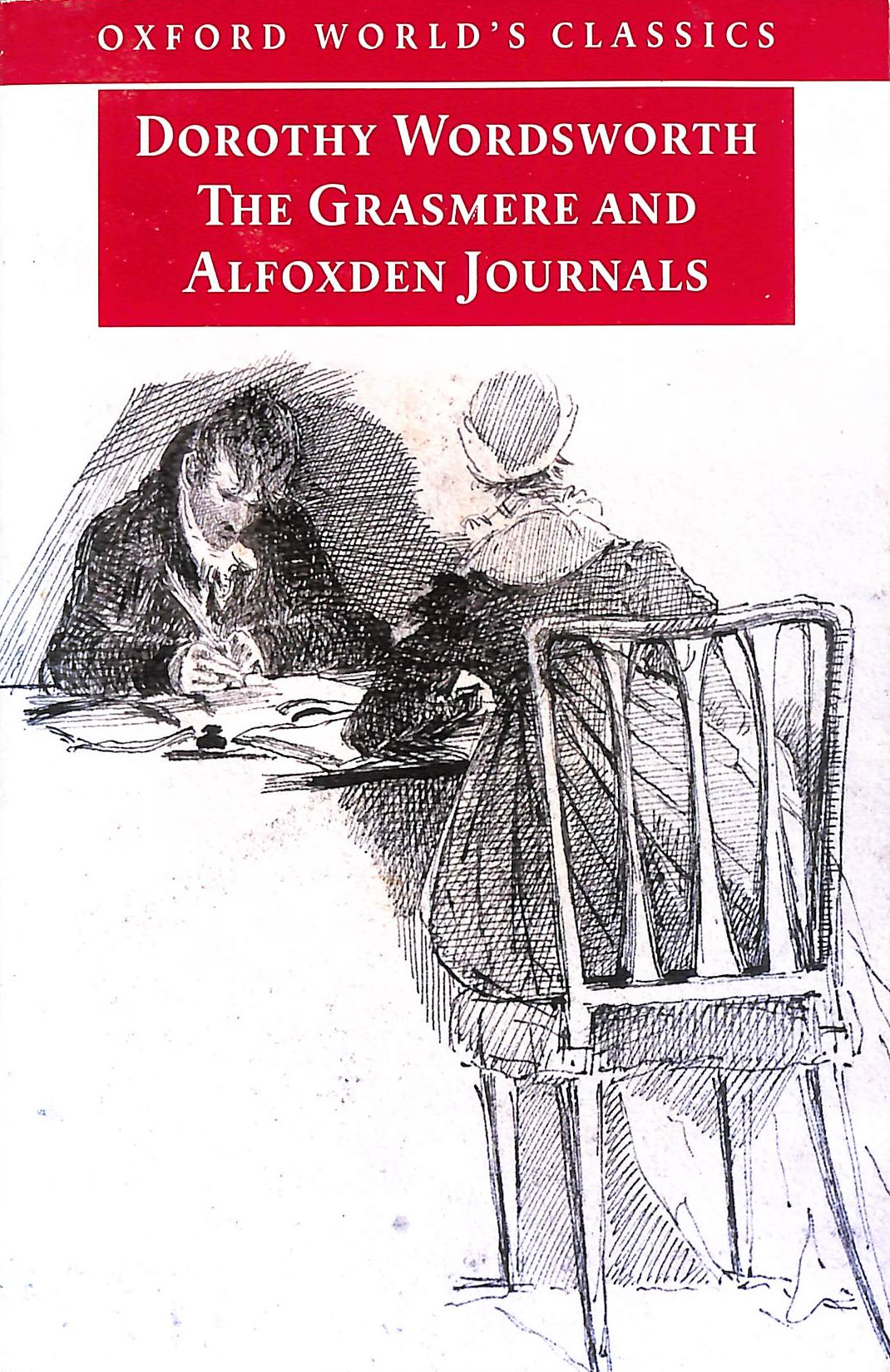 The Grasmere and Alfoxden Journals