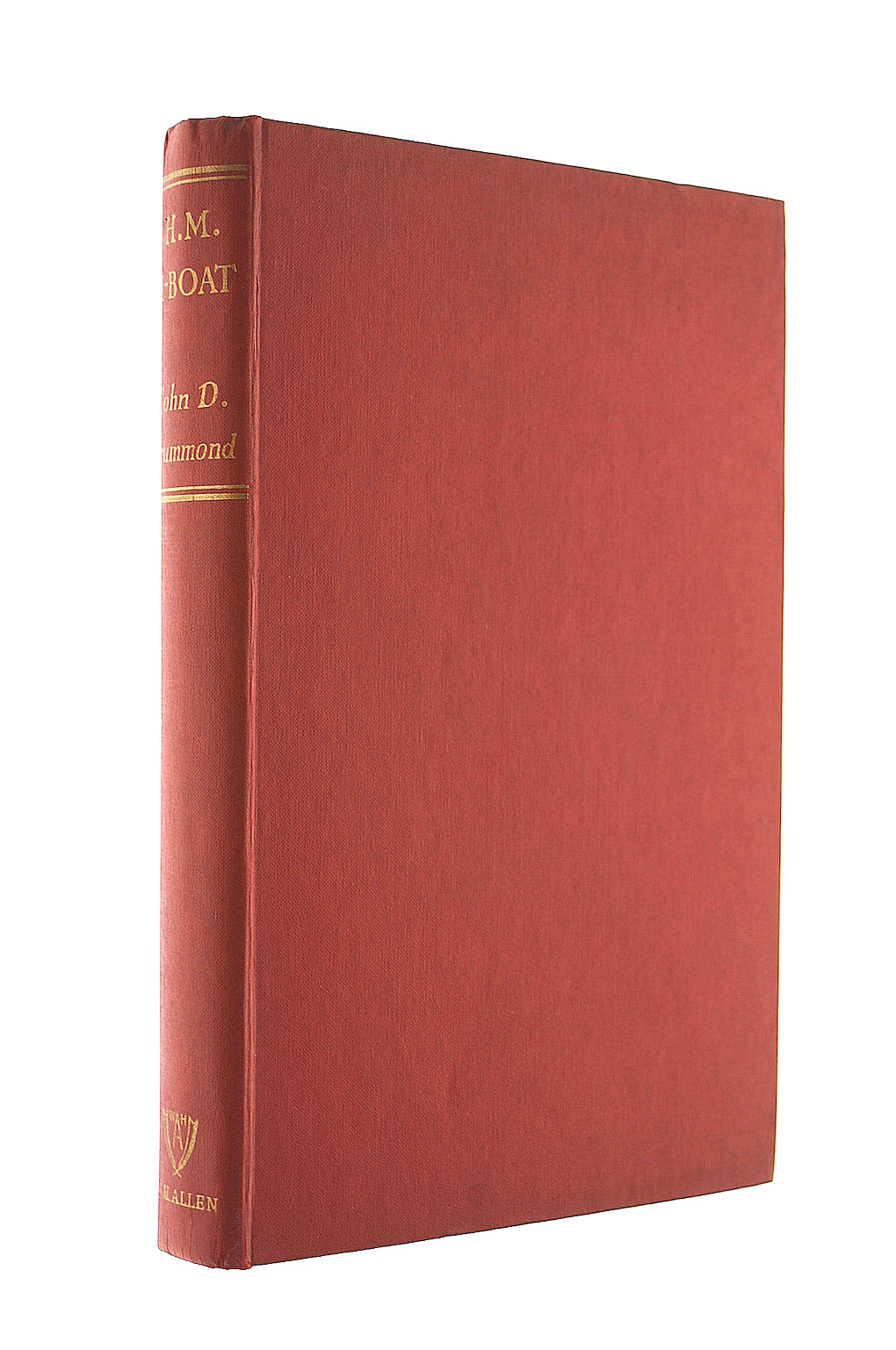 H.M. U-Boat