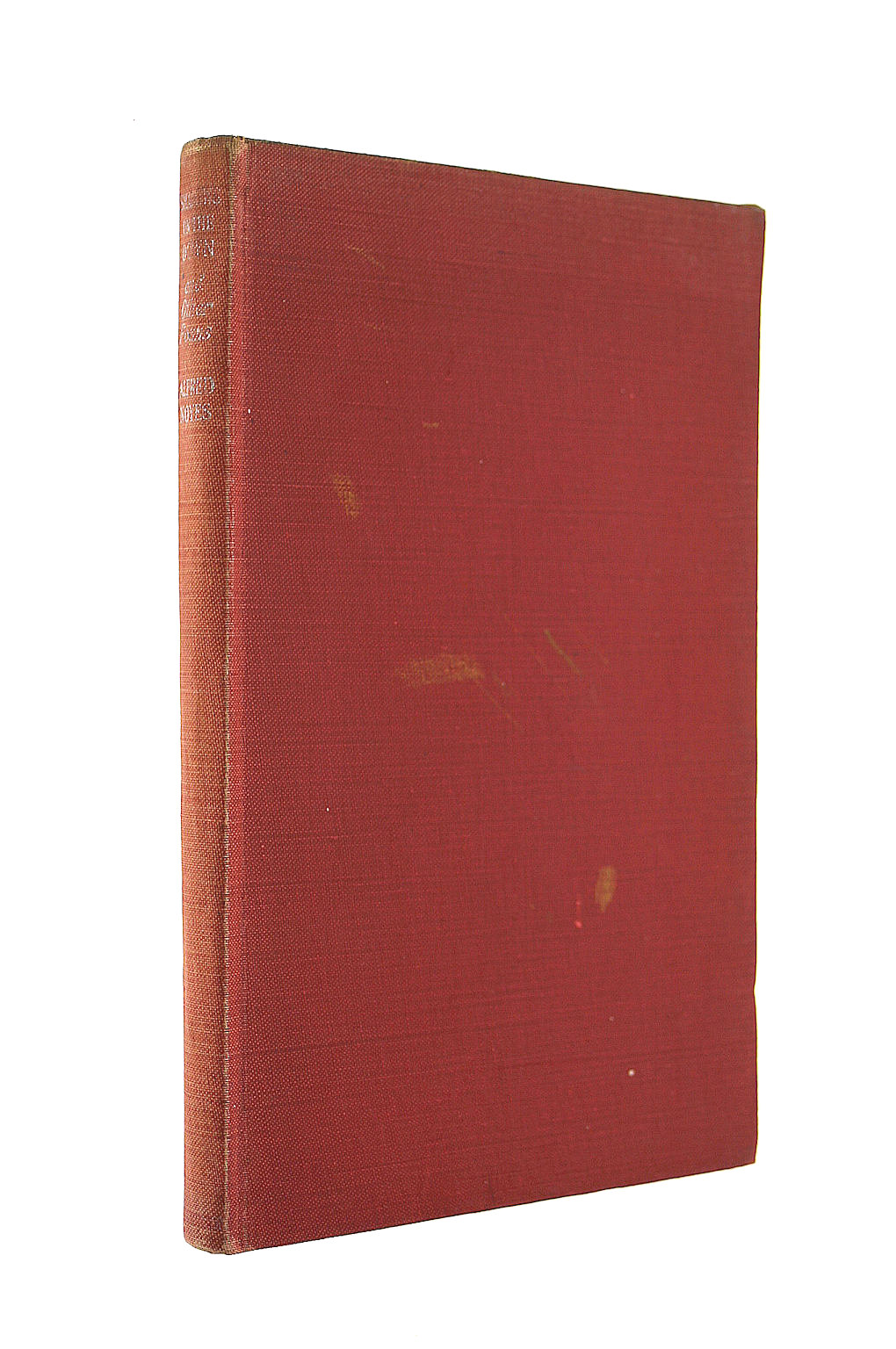 Shadows on the Down and other poems