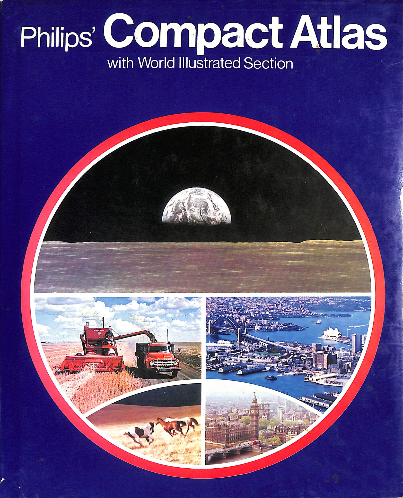 Philip's Compact Atlas