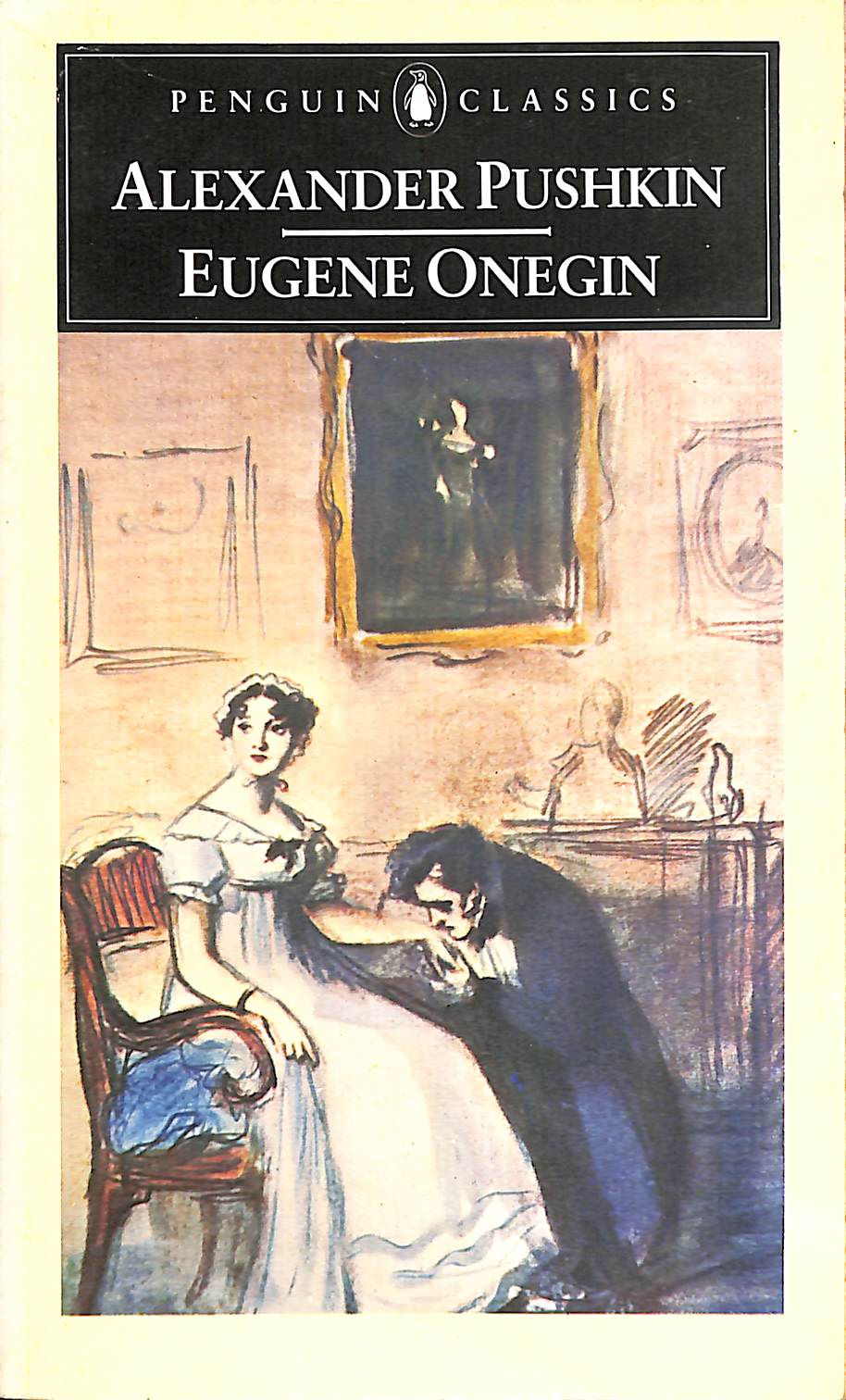 Eugene Onegin
