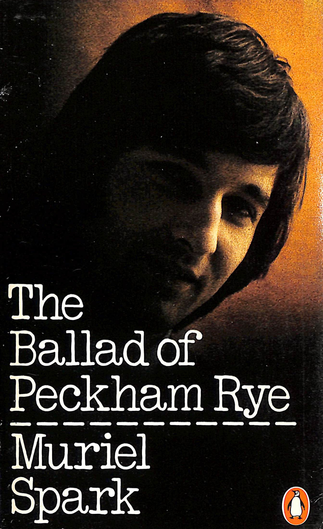 The Ballad of Peckham Rye