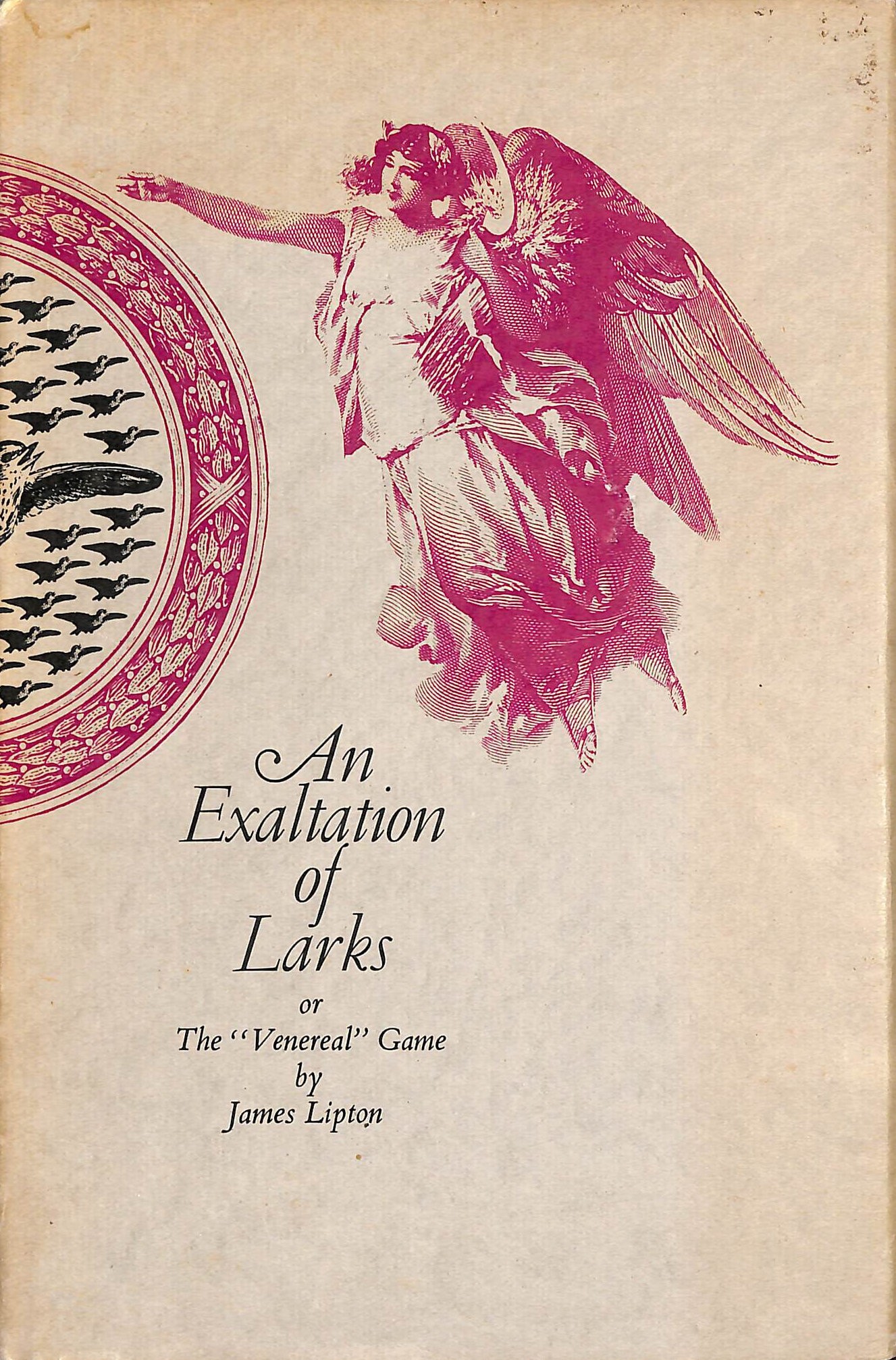 An Exaltation of Larks