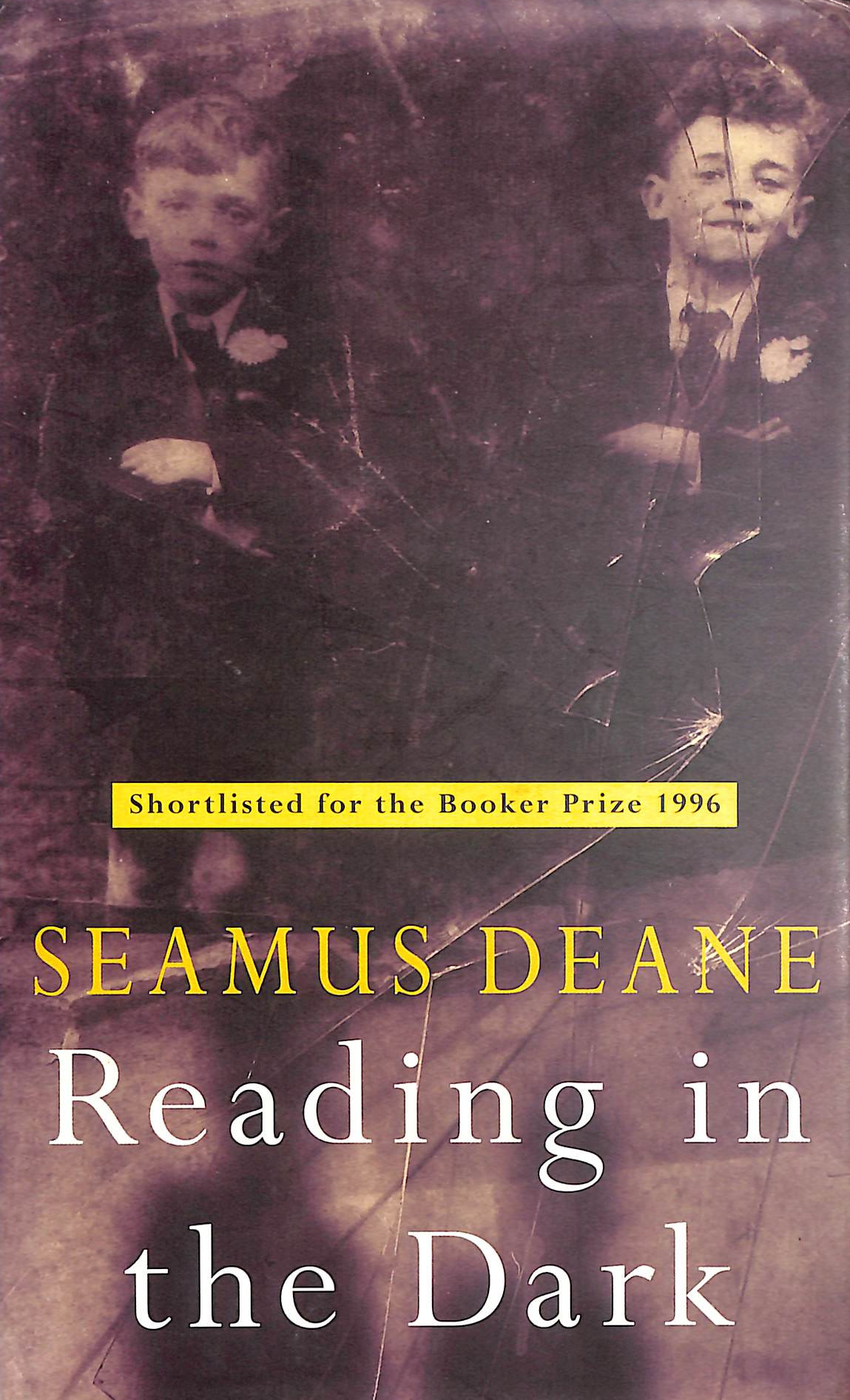 Reading in the Dark