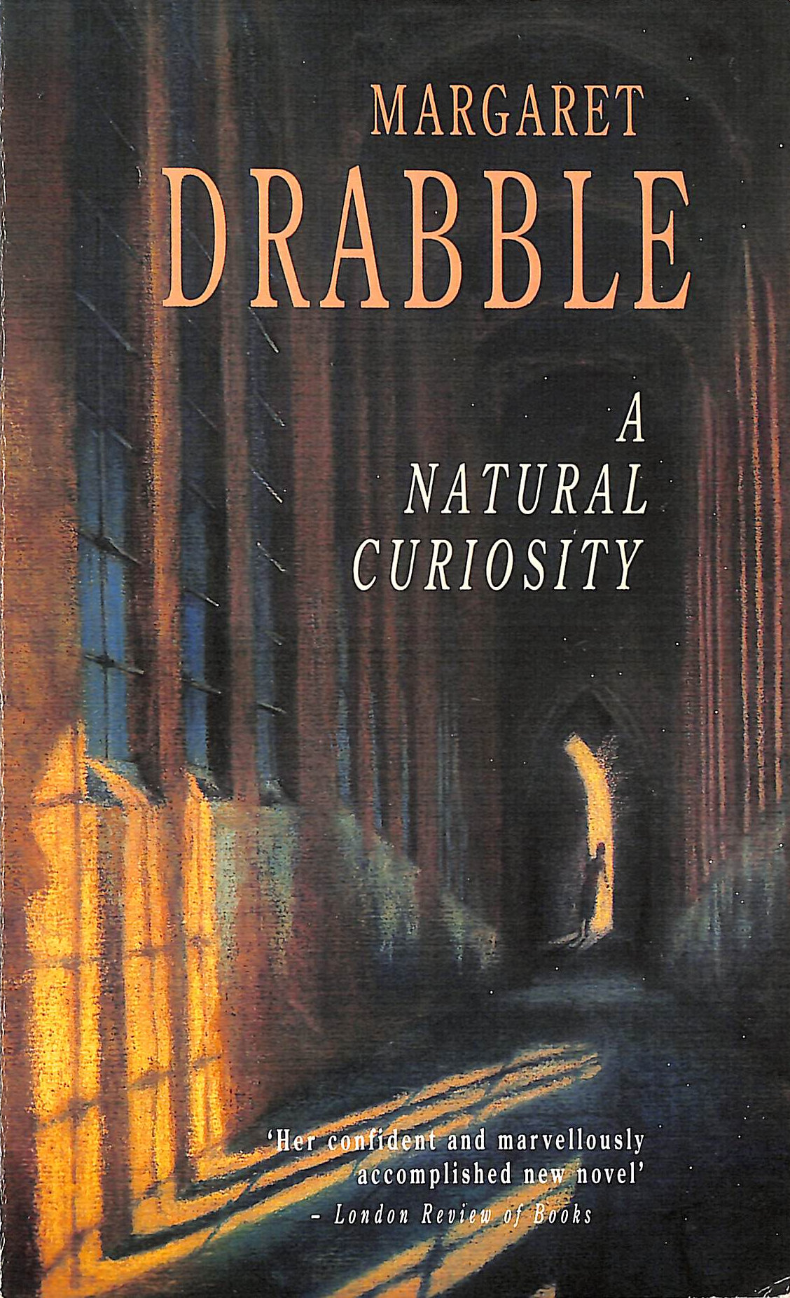 A Natural Curiosity