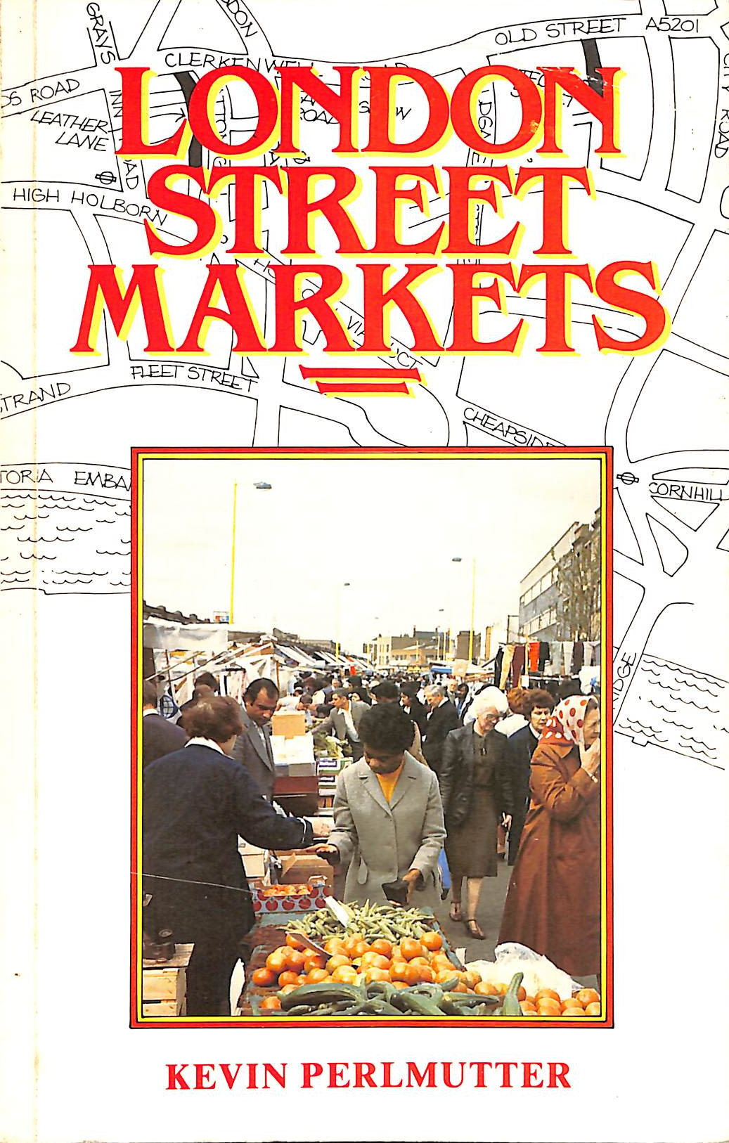 London Street Markets