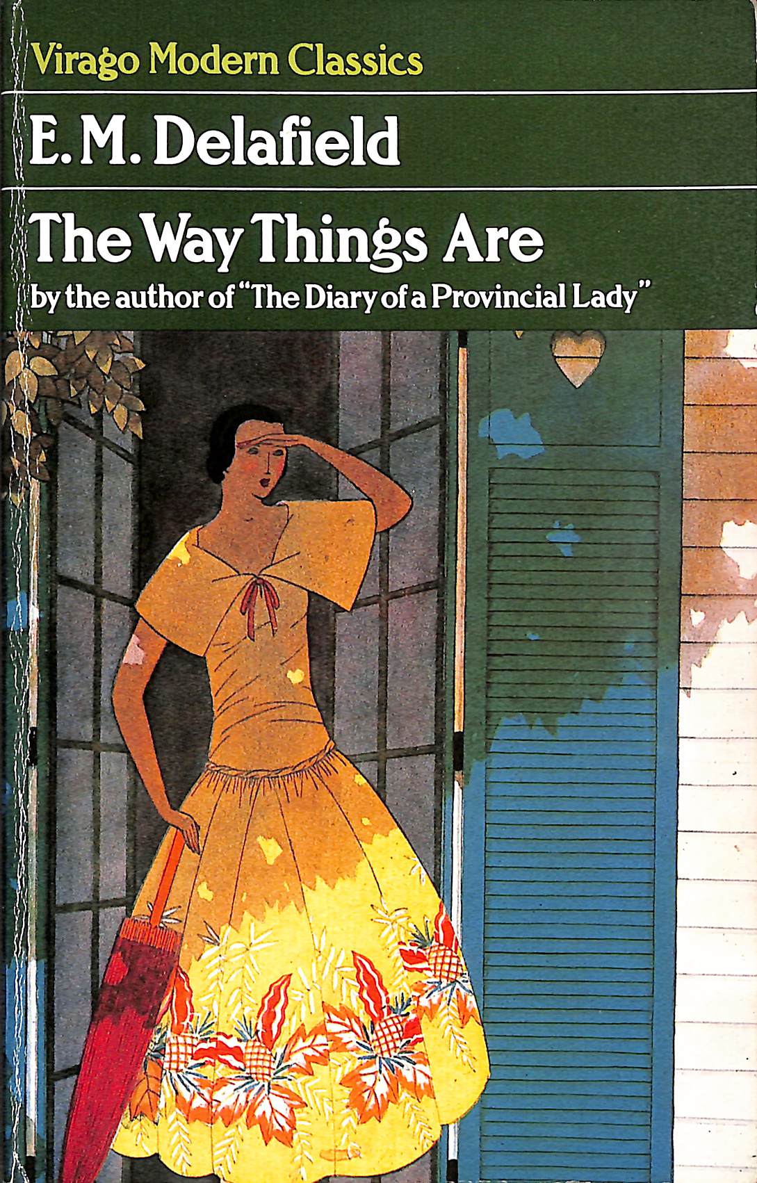 Way Things Are (Virago Modern Classics)