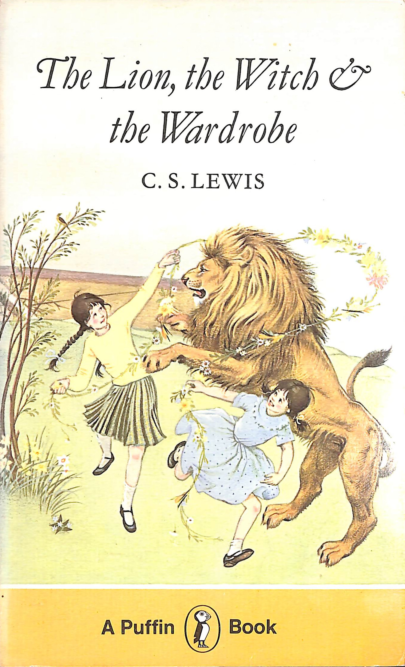 The Lion, the Witch And the Wardrobe