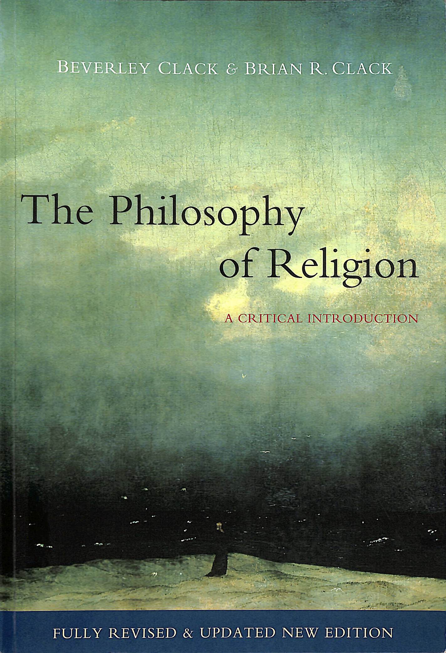 Philosophy of Religion: A Critical Introduction