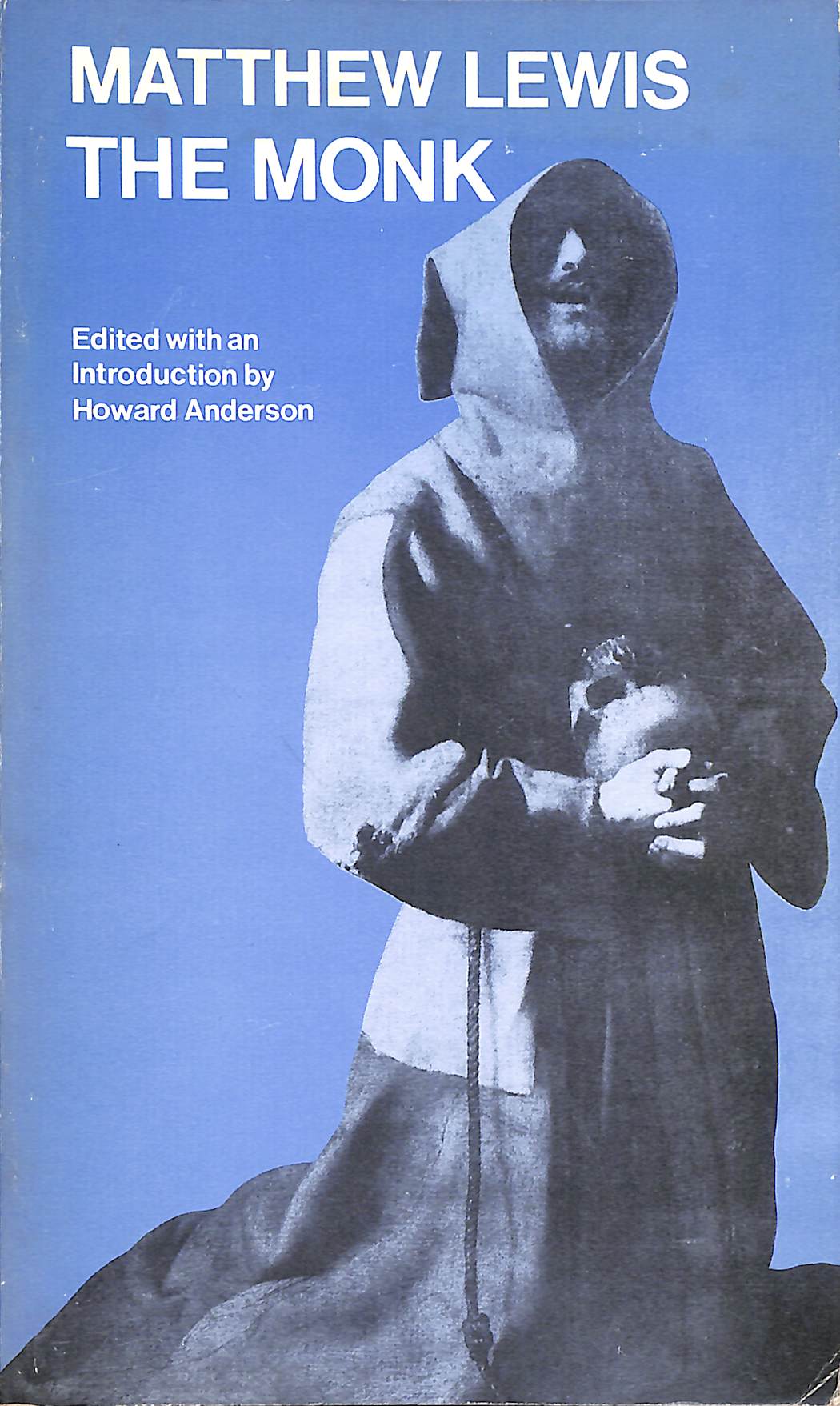 The Monk