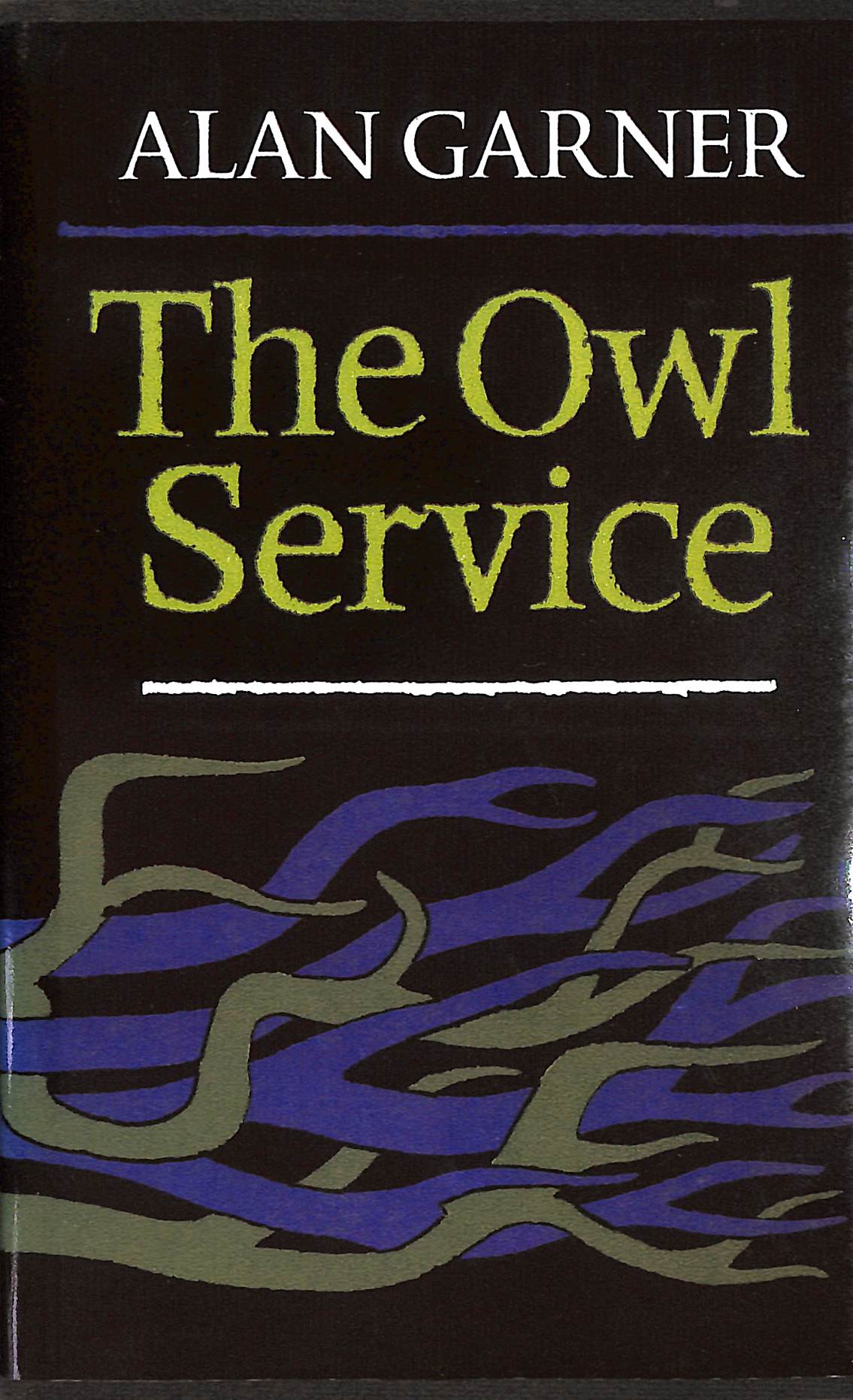 The Owl Service
