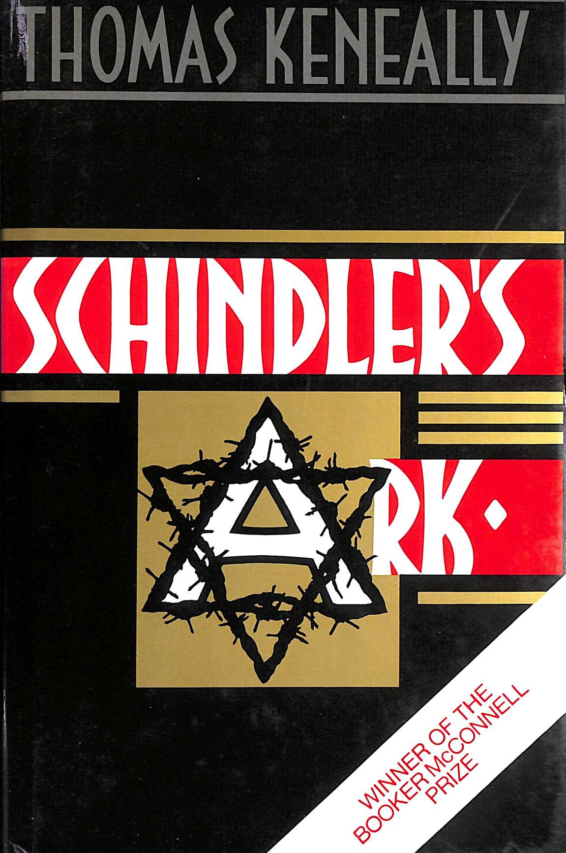 Schindler's Ark