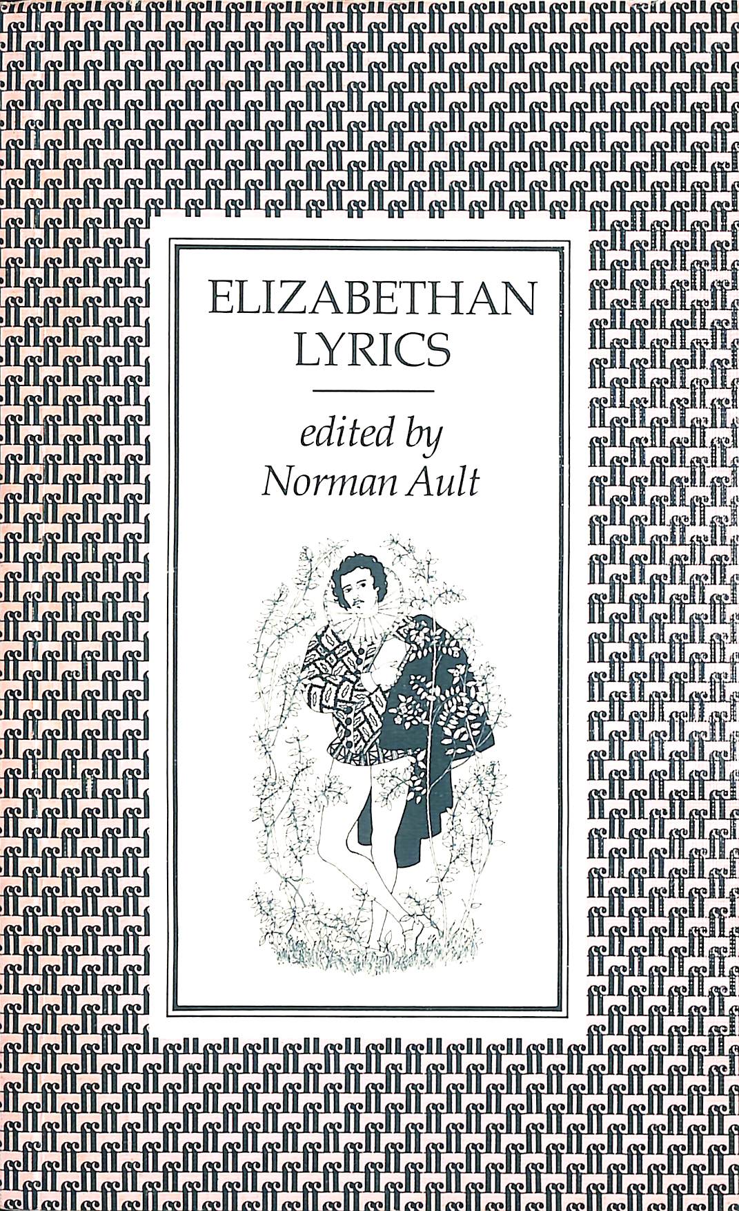 Elizabethan Lyrics
