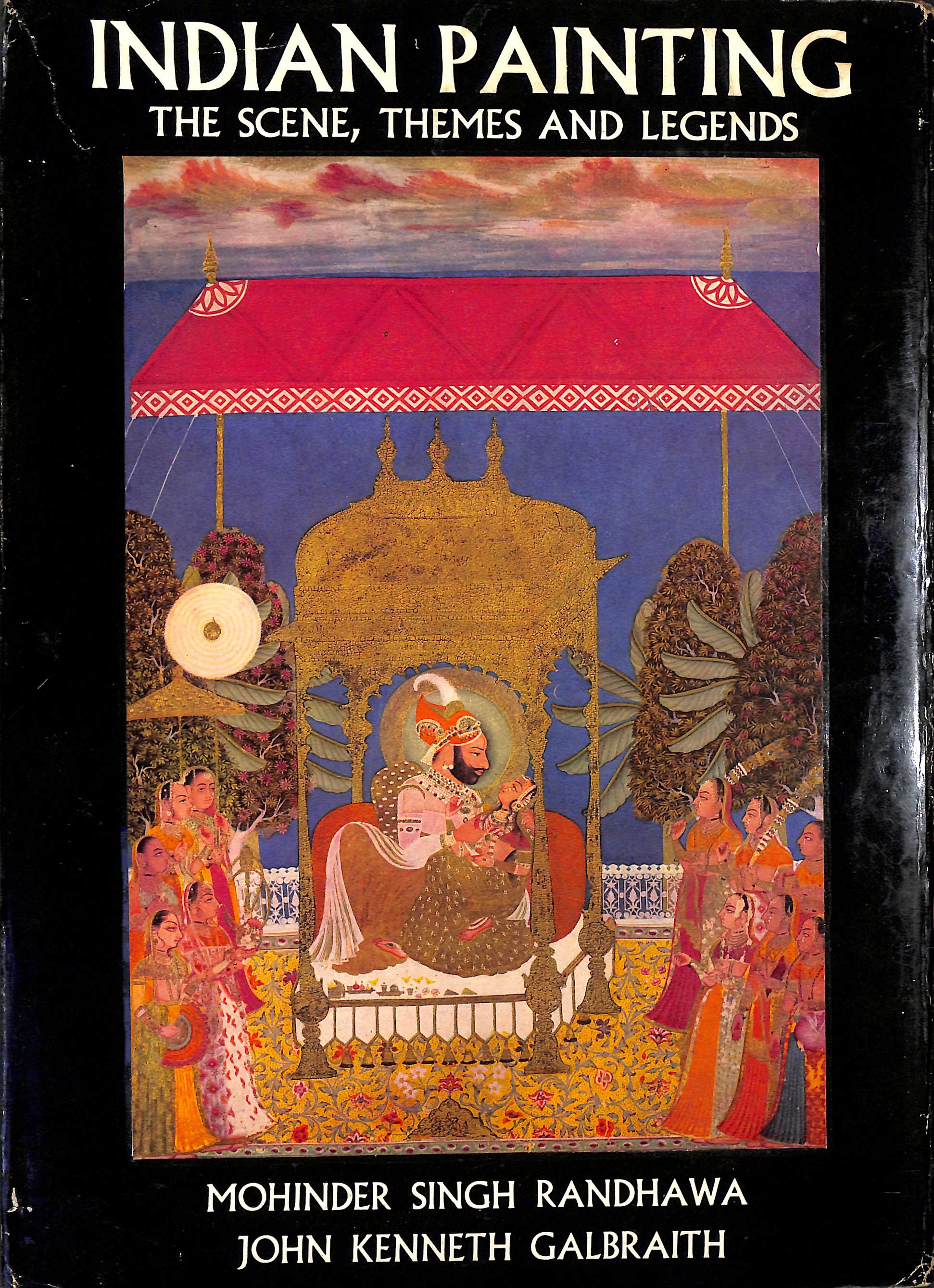 Indian Painting