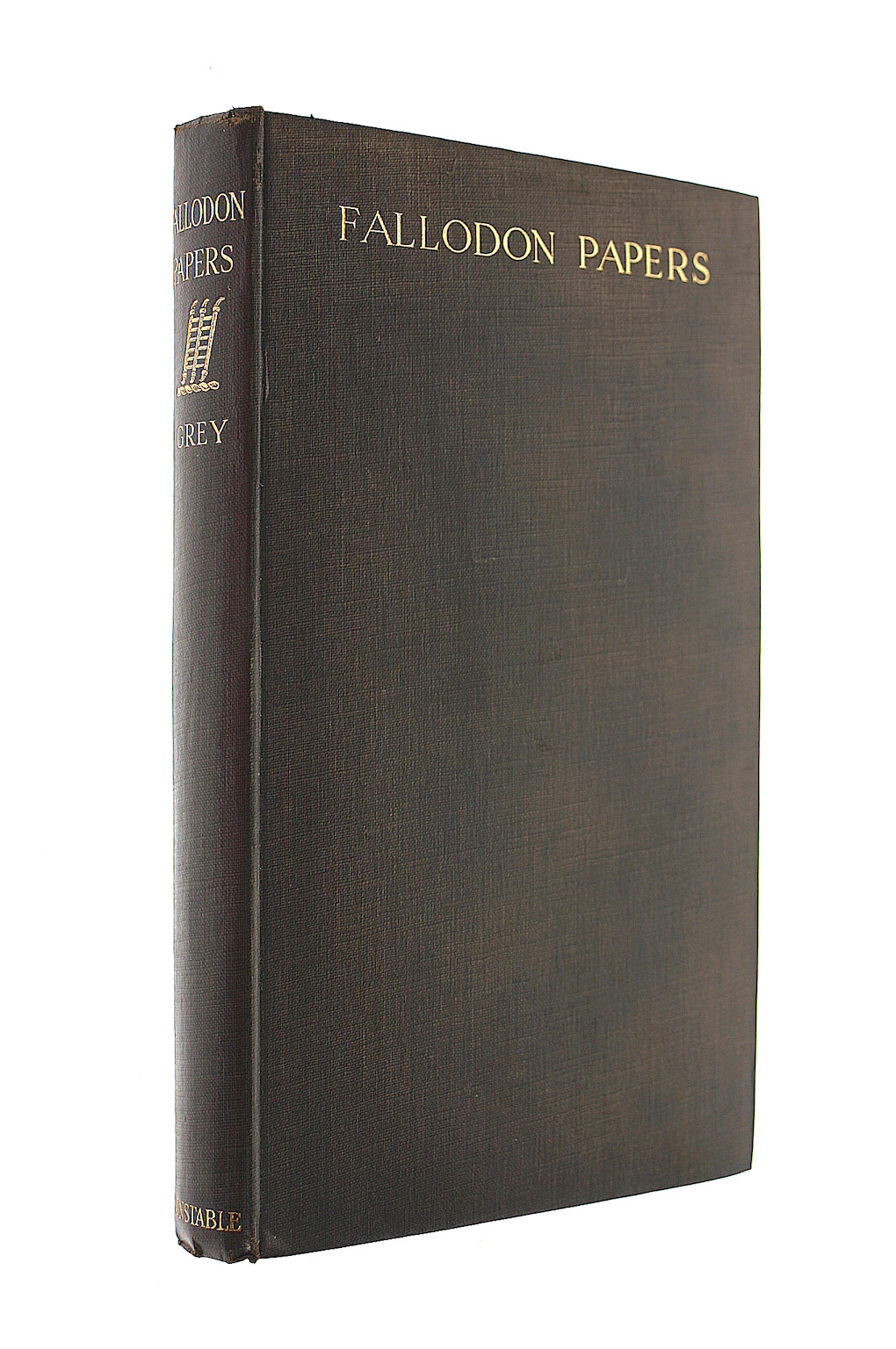 Fallodon Papers