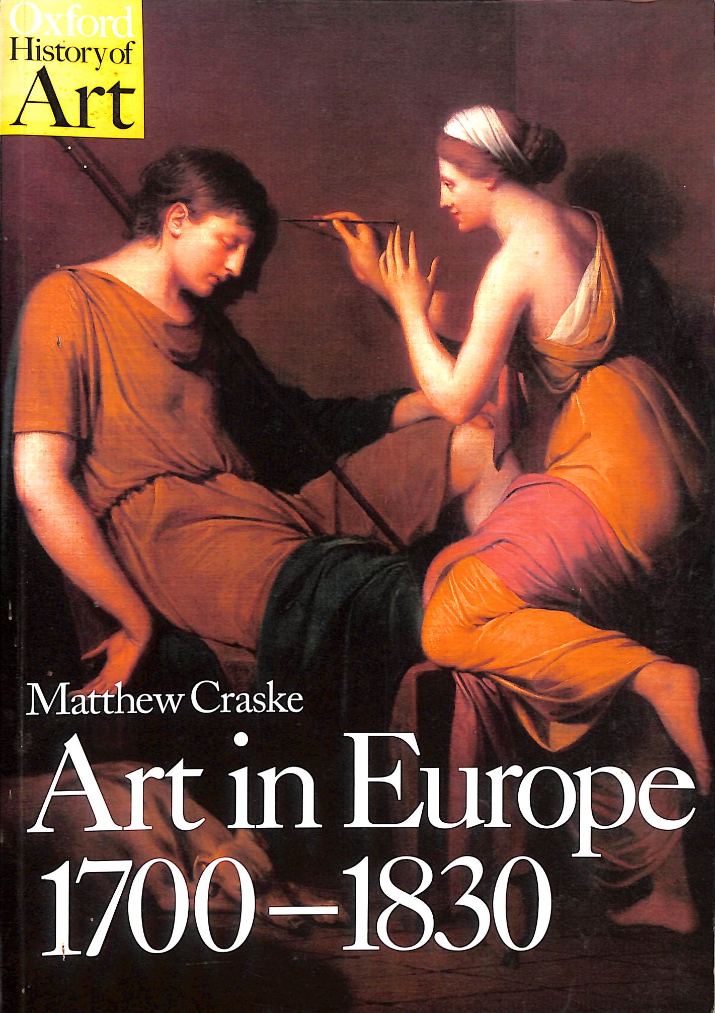 Art in Europe 1700-1830