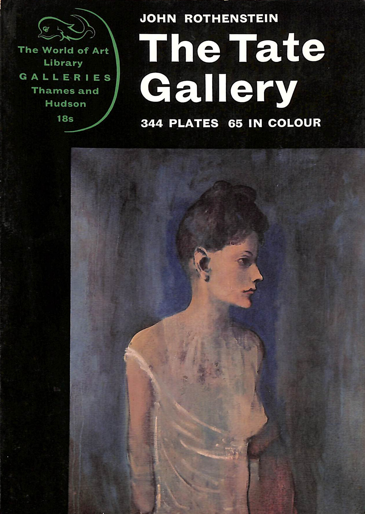 The Tate Gallery