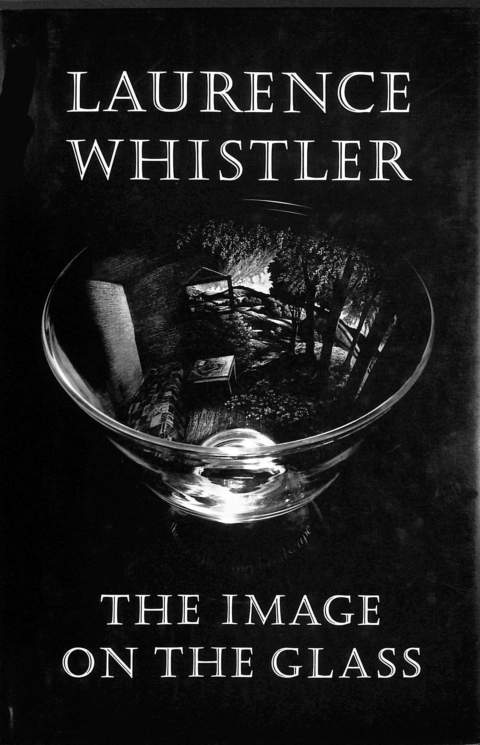The Image On The Glass