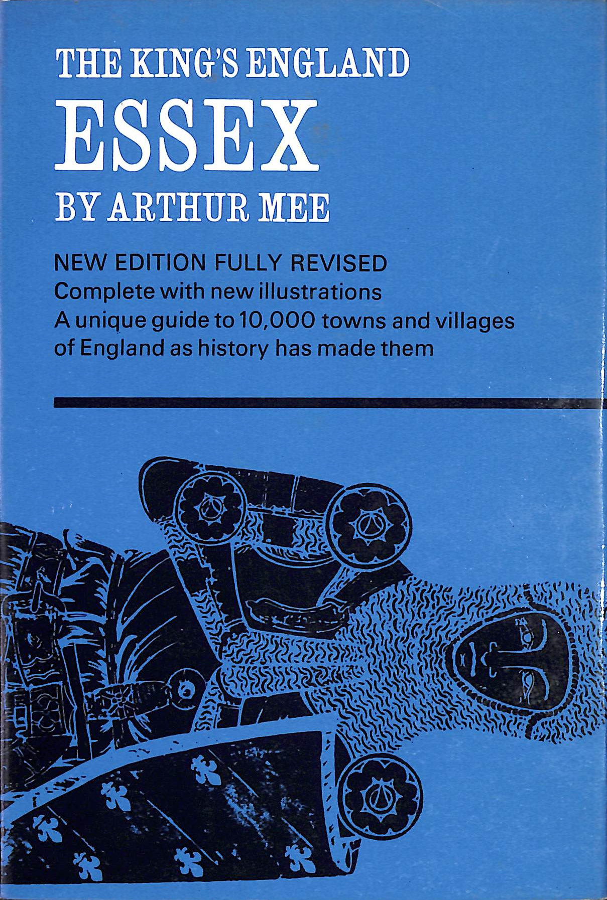Essex (King's England series)