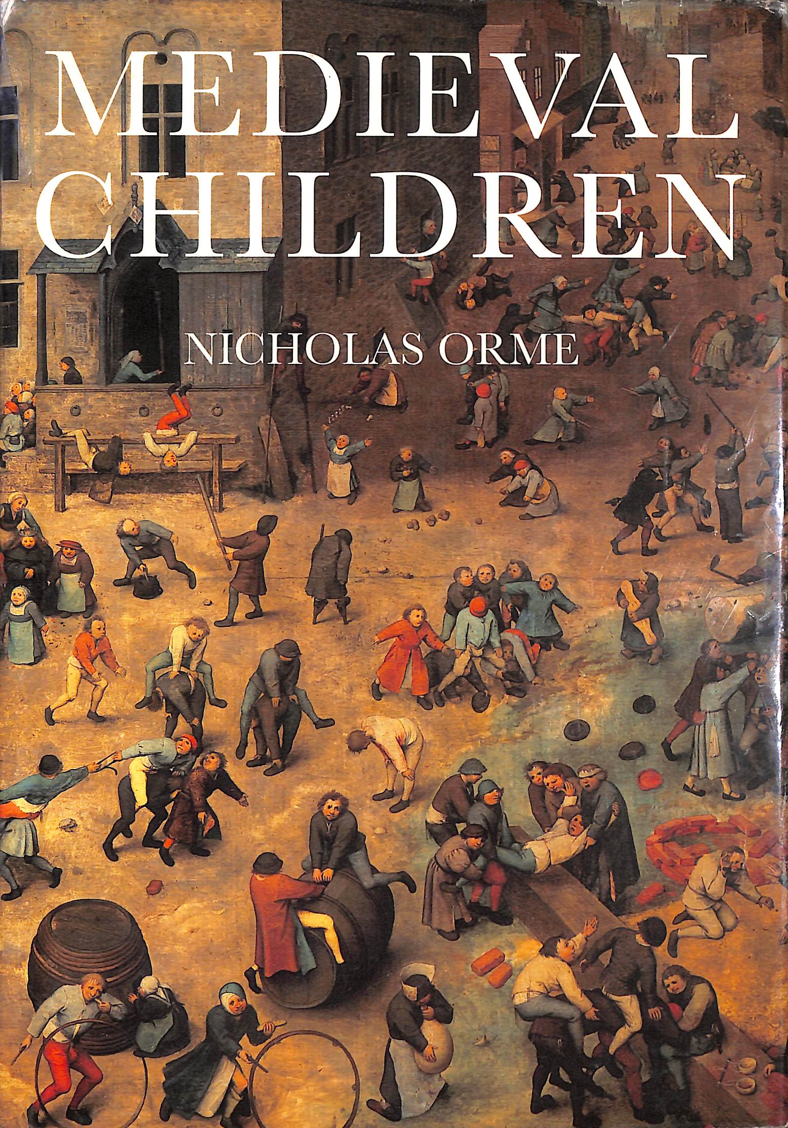 Medieval Children