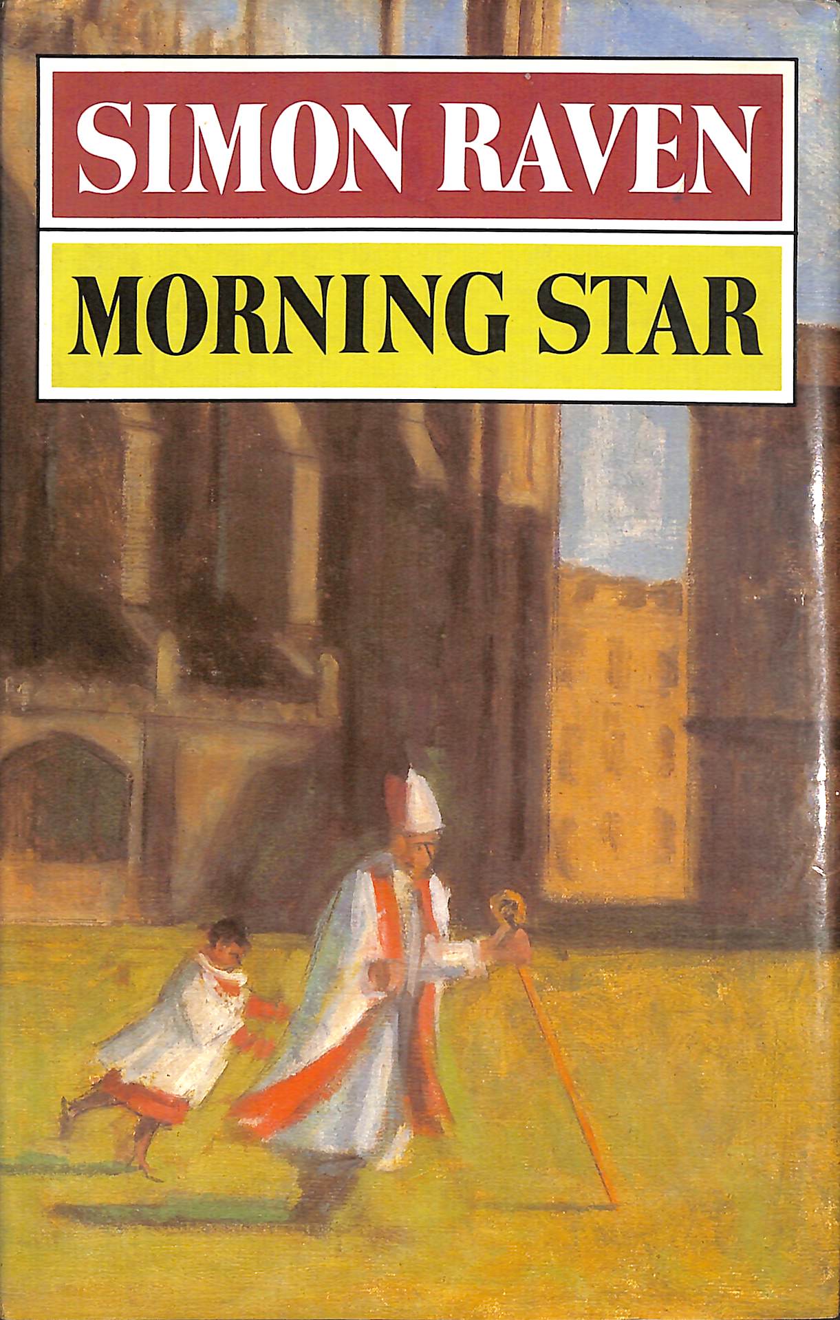 Morning Star