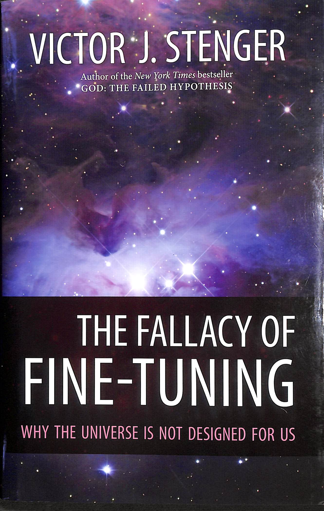 The Fallacy of Fine-Tuning: Why the Universe Is Not Designed for Us