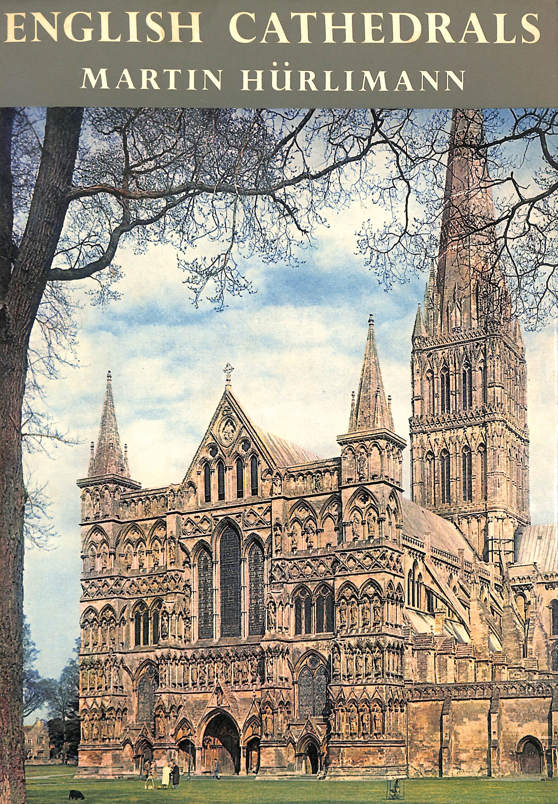 English Cathedrals