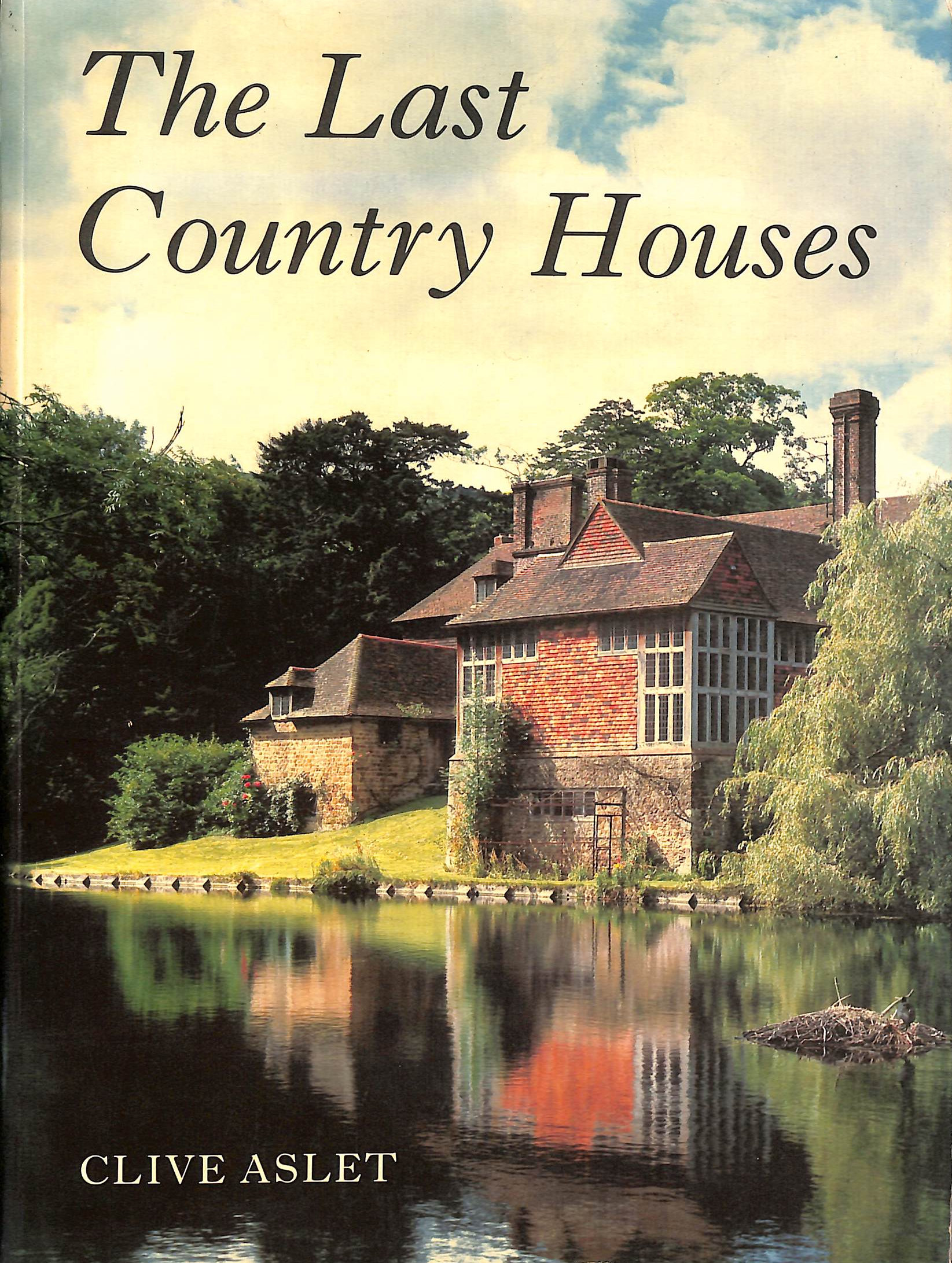 Last Country Houses