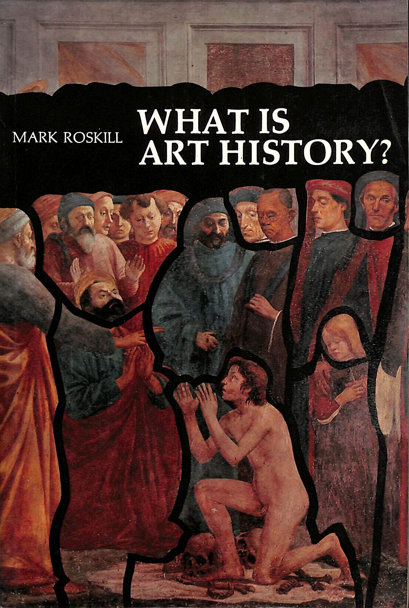 What is Art History