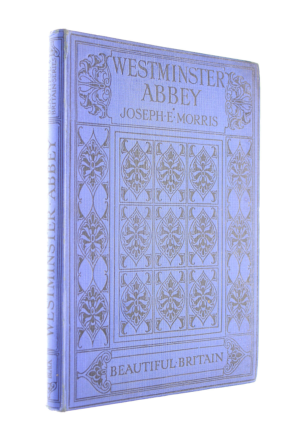 Westminster Abbey (Beautiful Britain)