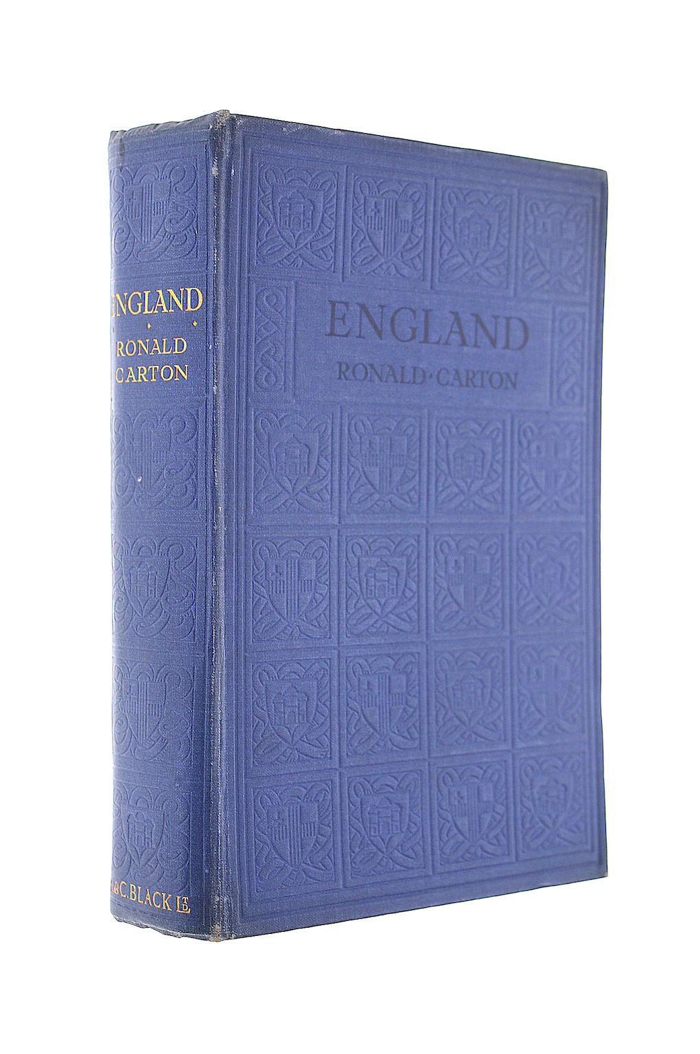 England