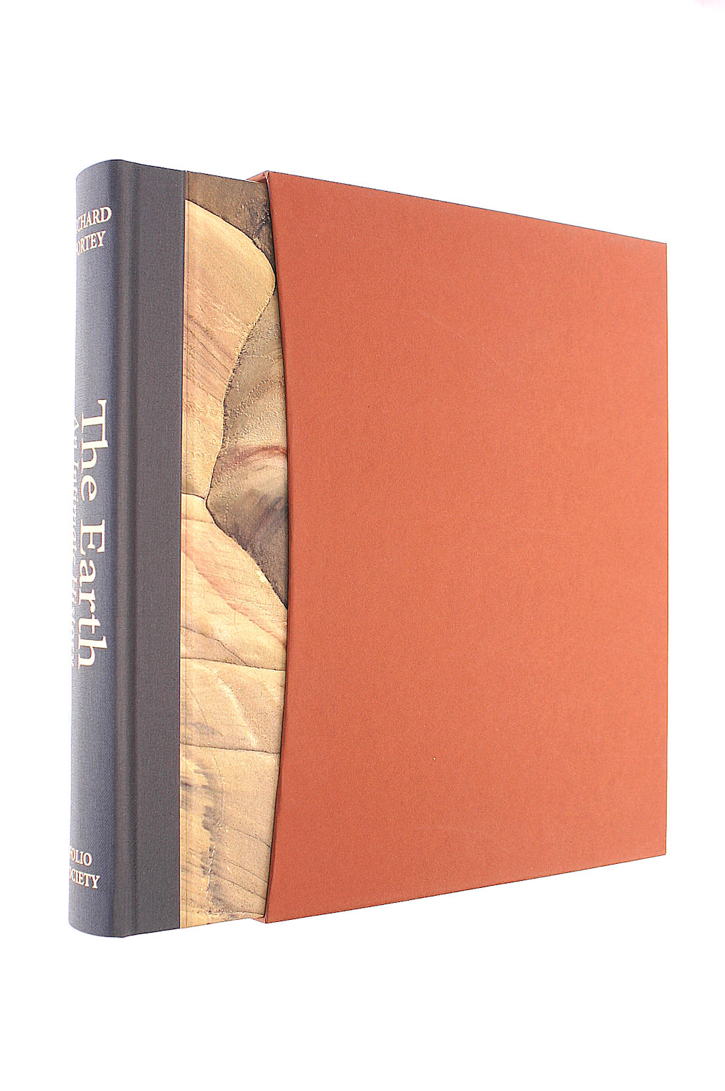 The Earth: An Intimate History
