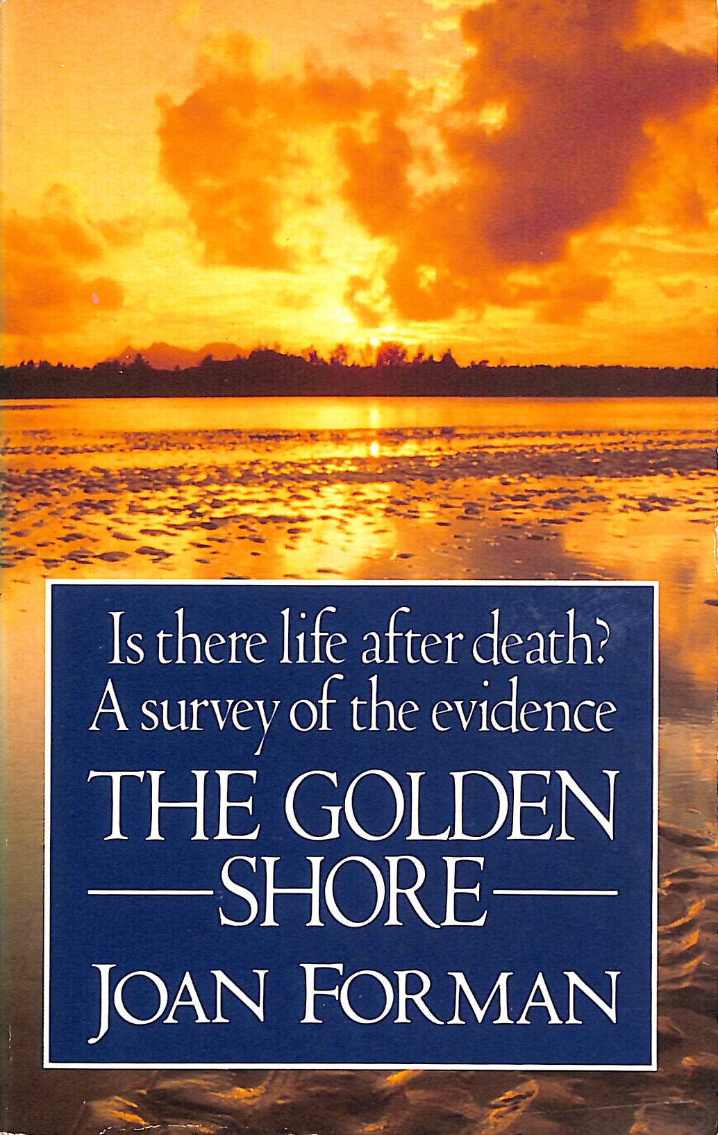 Golden Shore, The: Survey for the Evidence of Death Survival