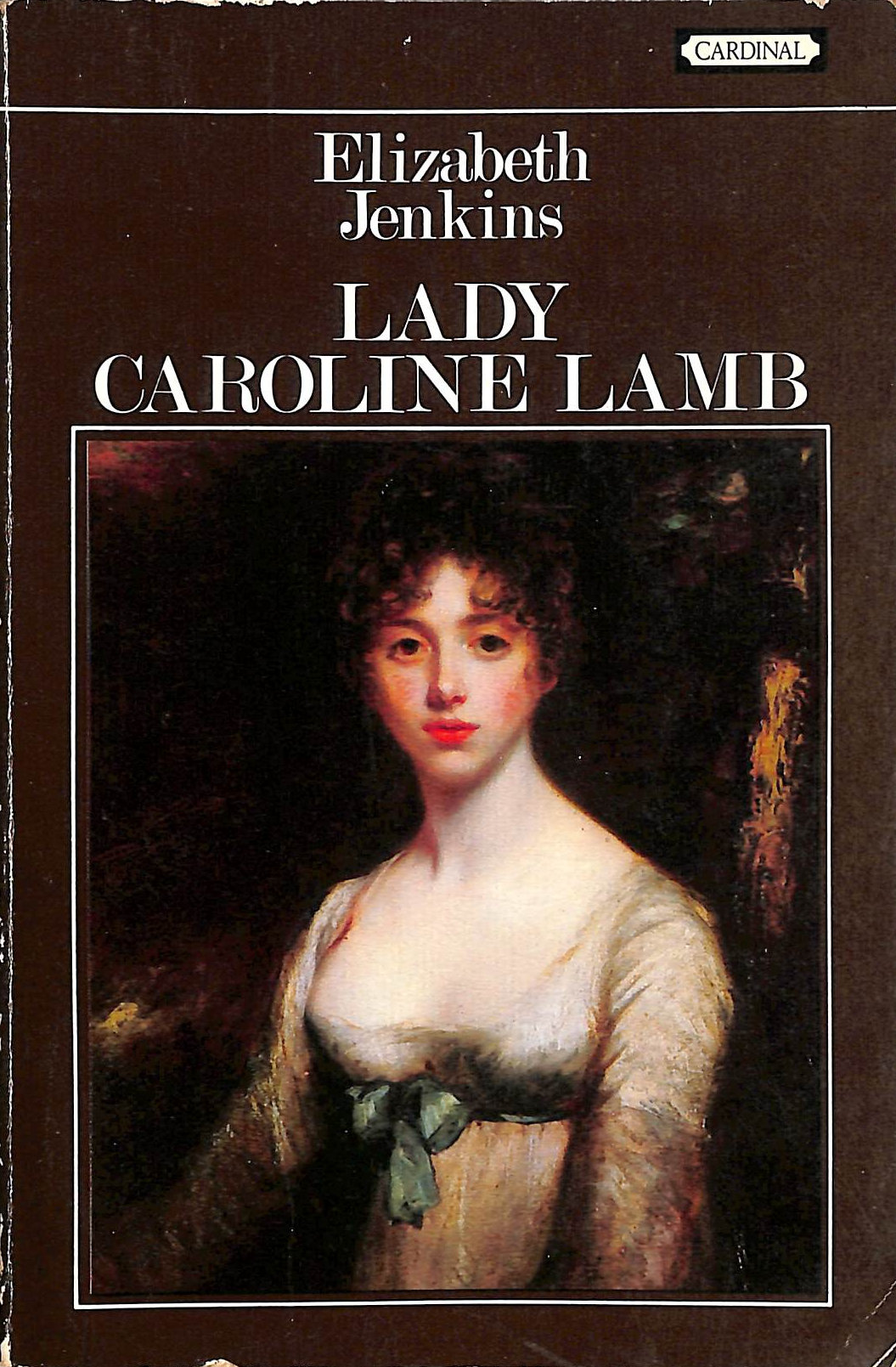 Lady Caroline Lamb