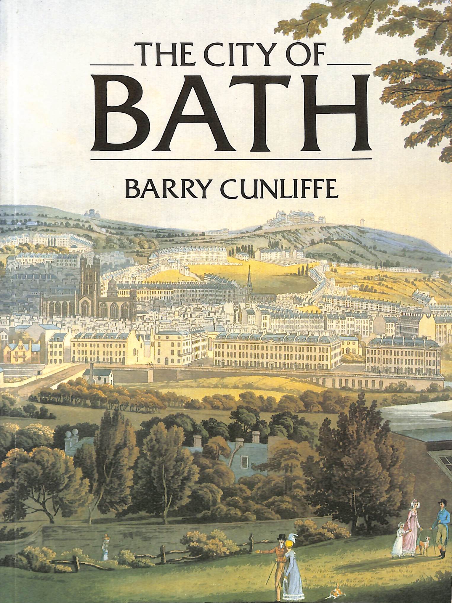 City of Bath