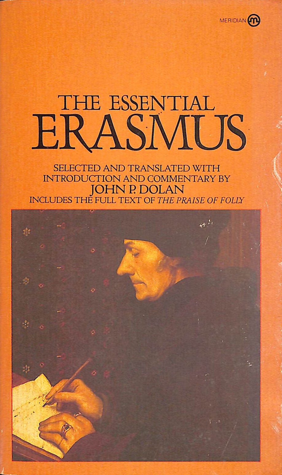 The Essential Erasmus
