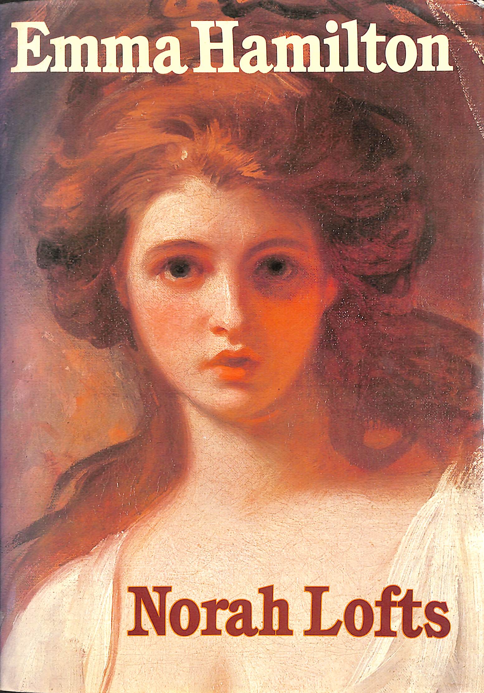 Emma Hamilton