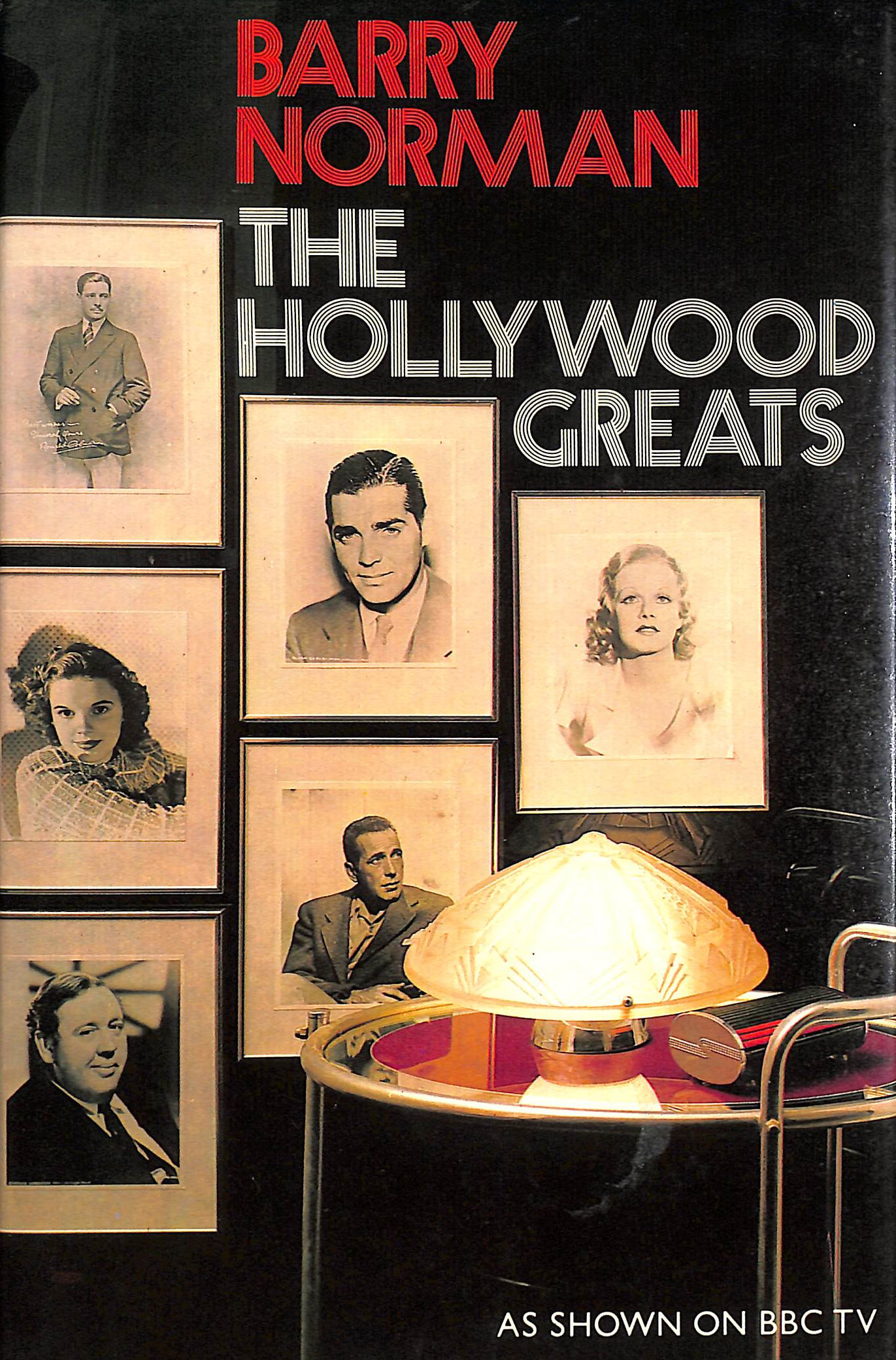 The Hollywood Greats