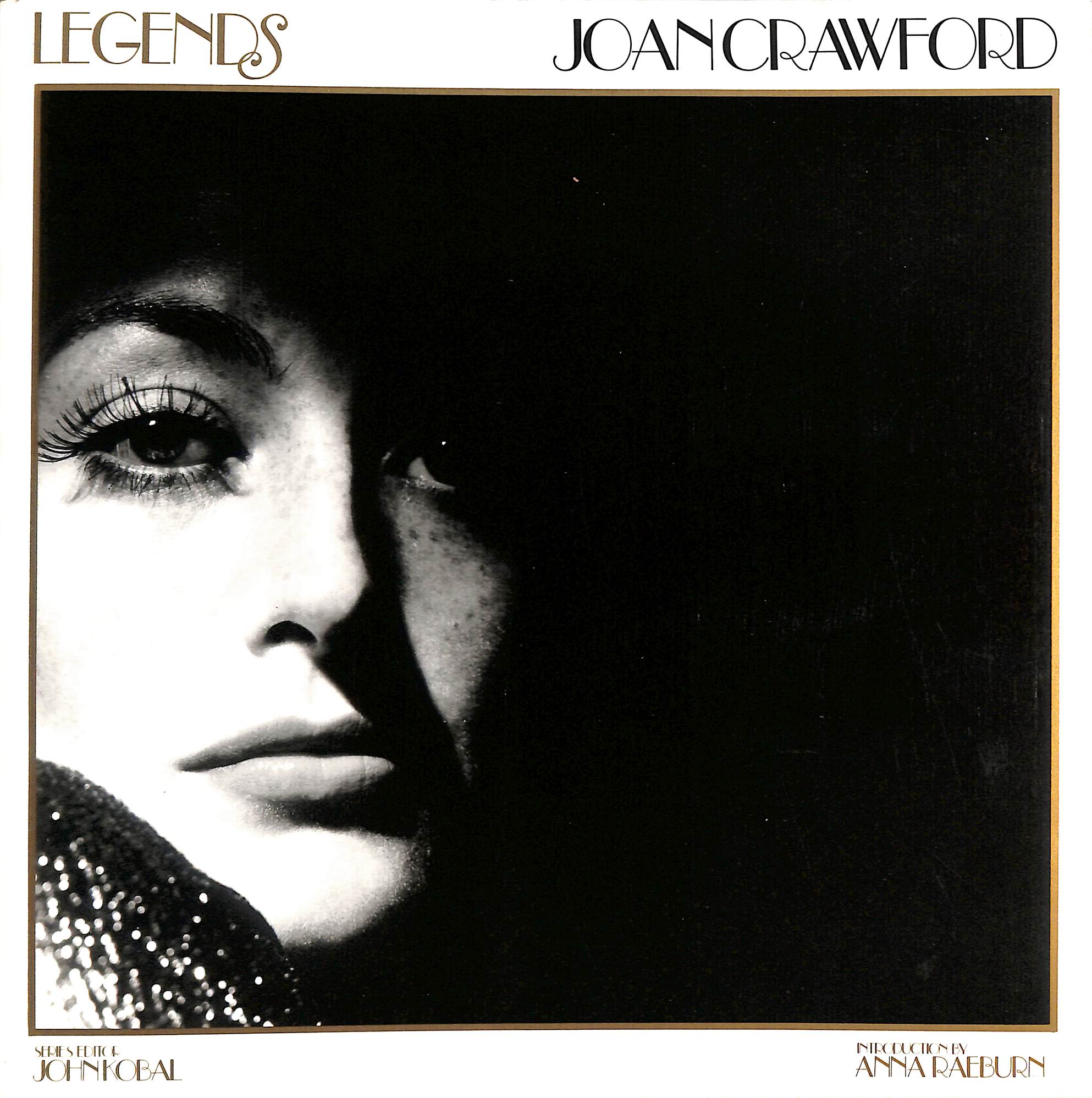 Joan Crawford (Legends)