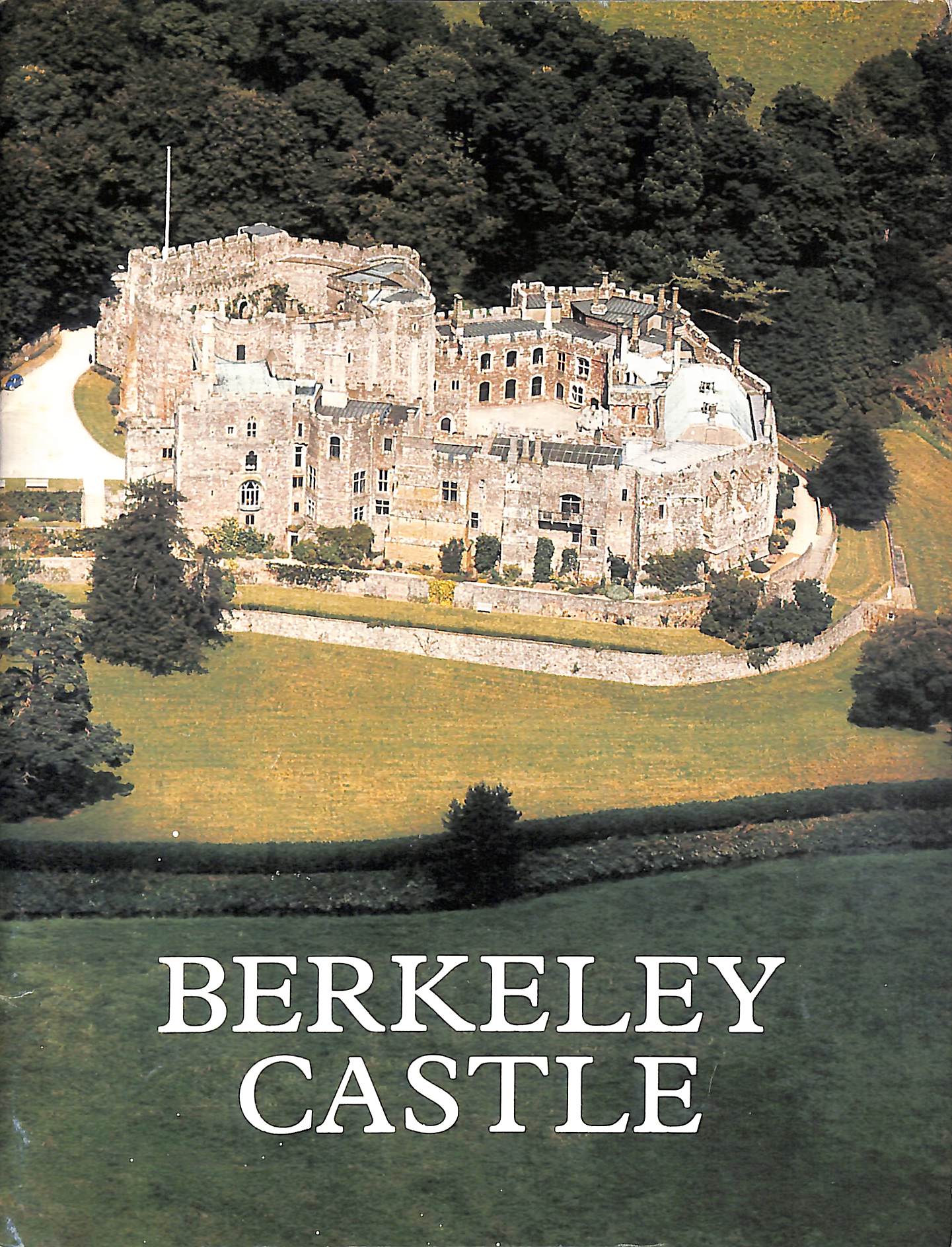 Berkeley Castle (Great Houses)