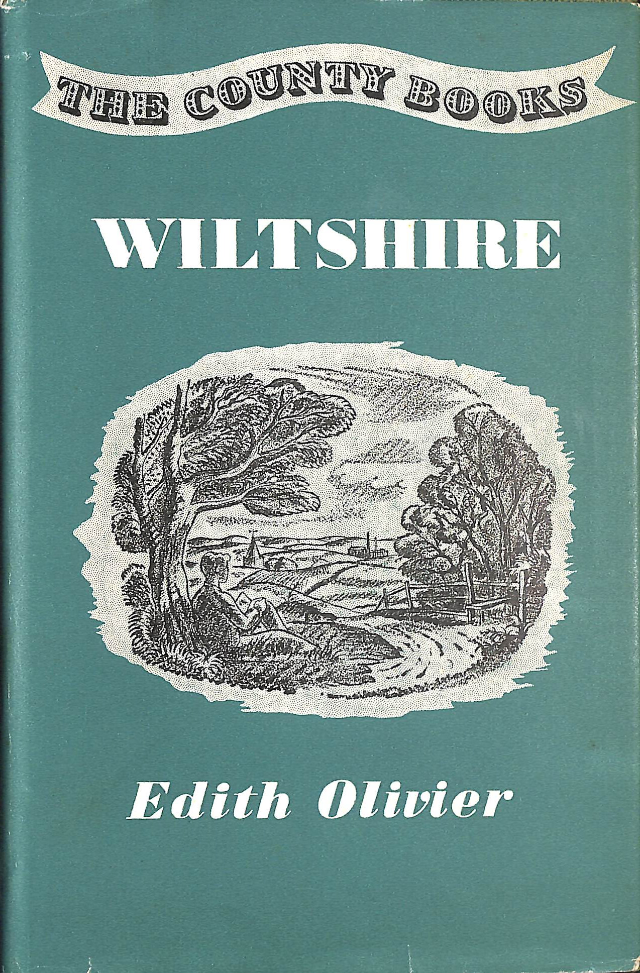 Wiltshire (County books series)