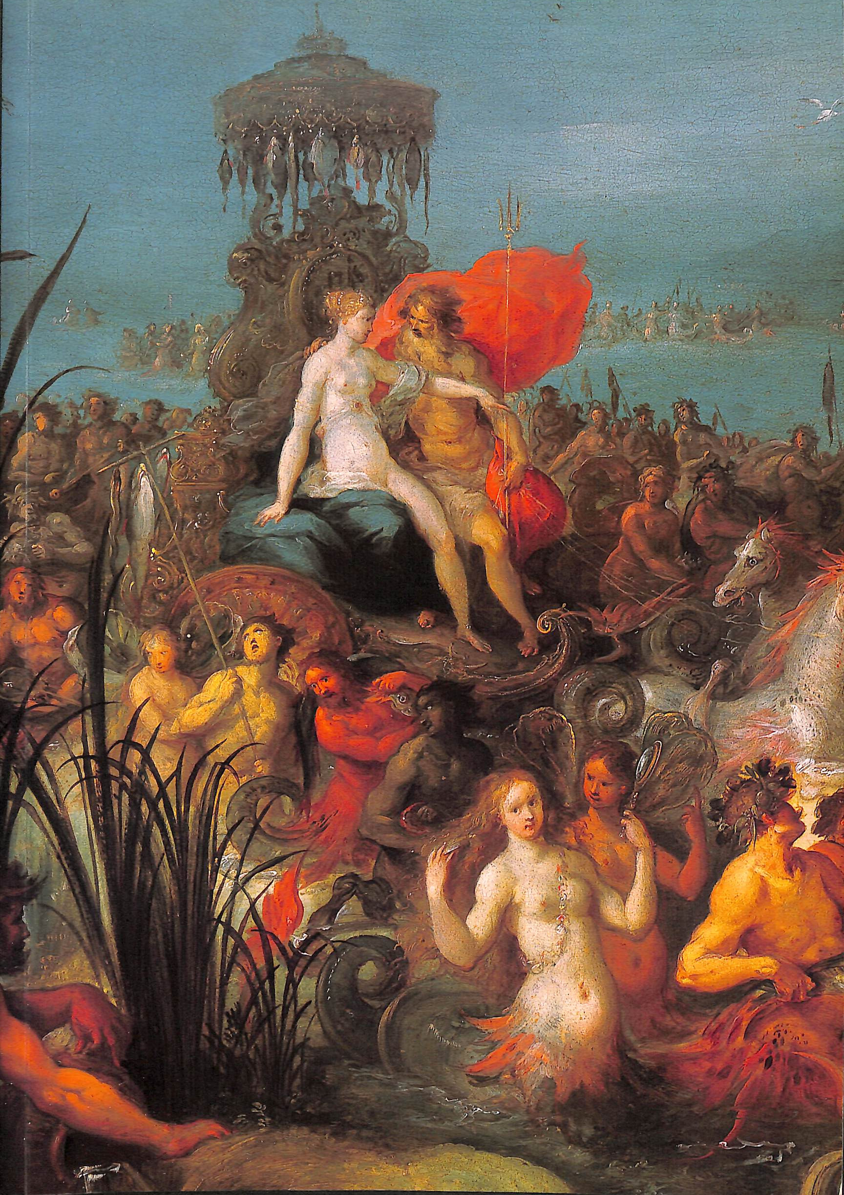Dutch and Flemish Old Master Paintings