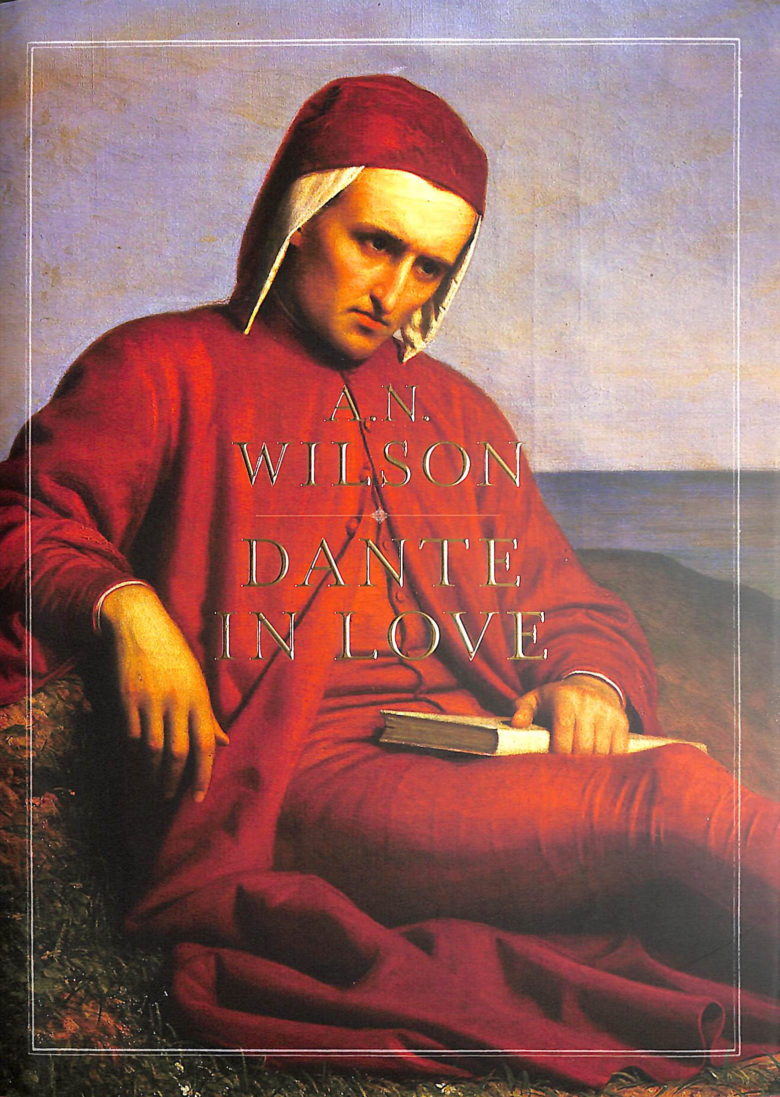 Dante in Love