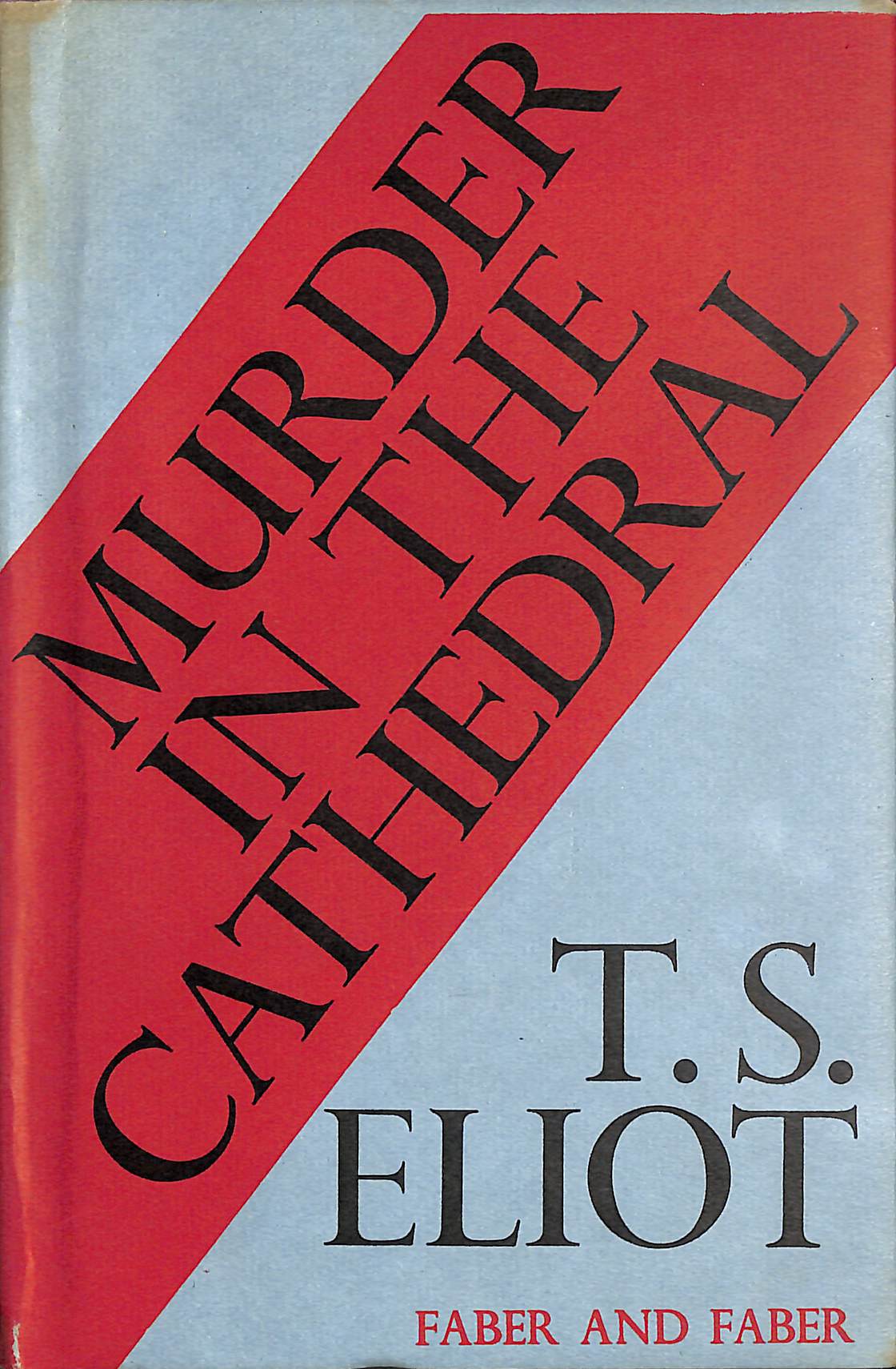 Murder in the Cathedral