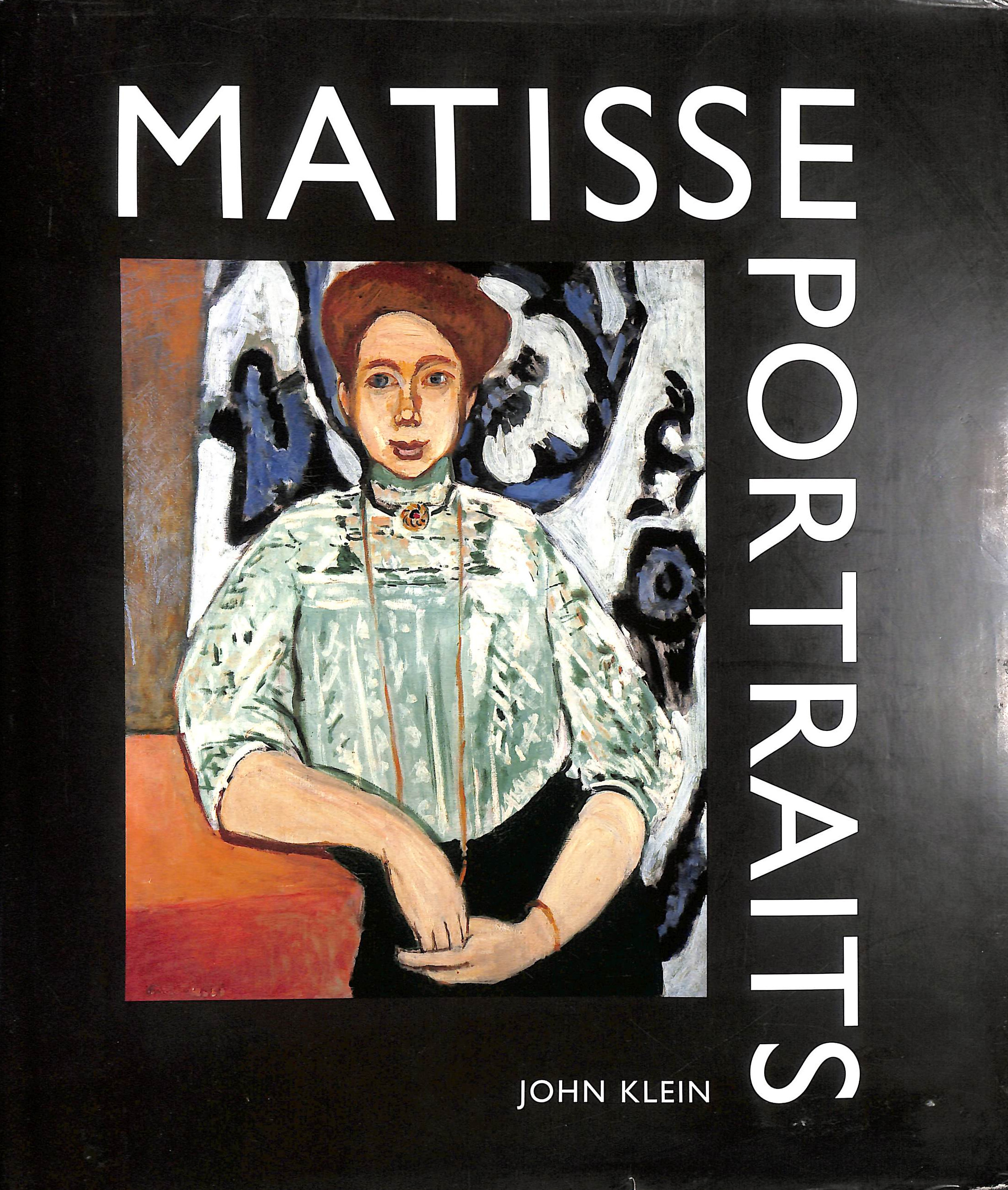 Matisse Portraits